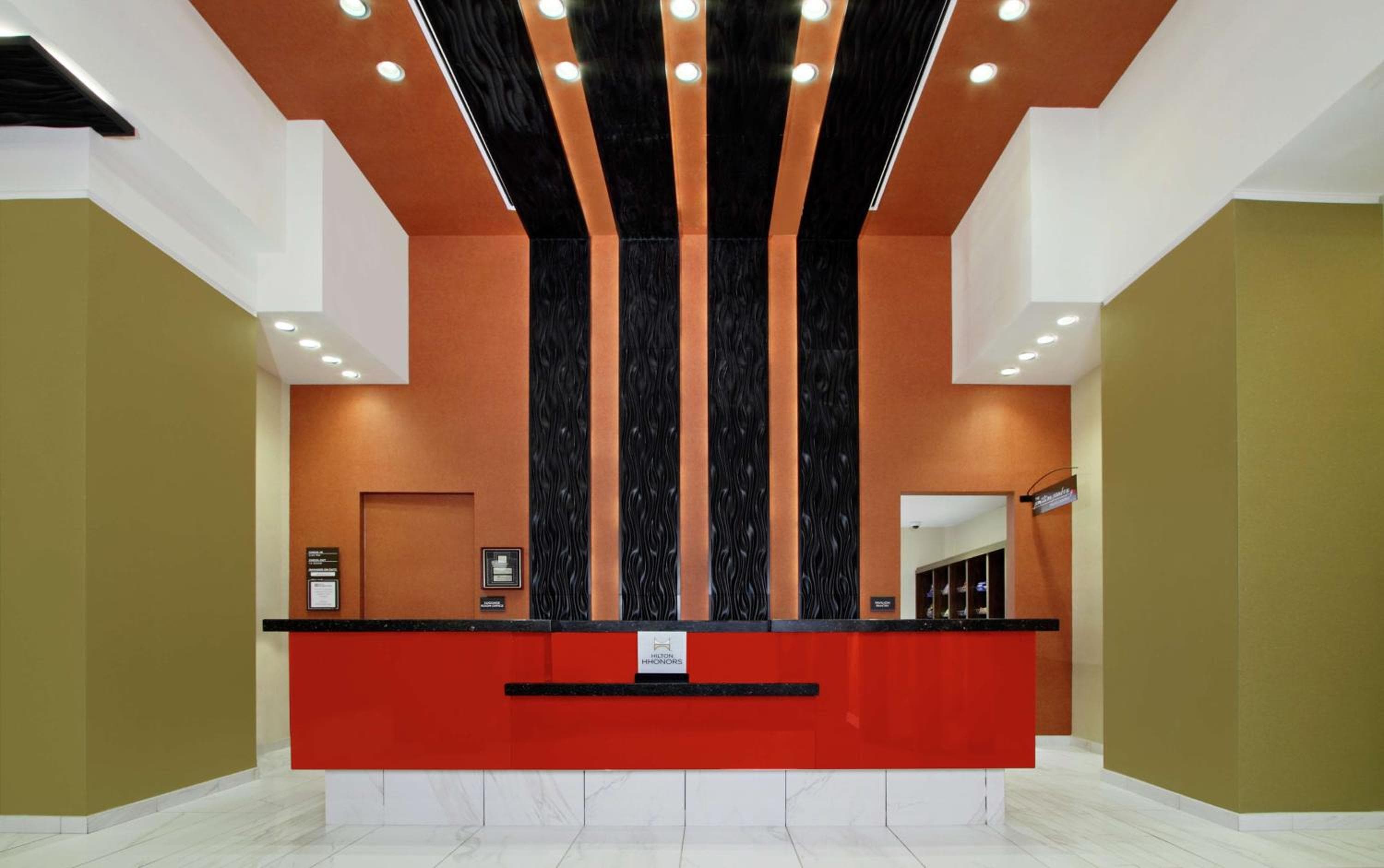 Hilton Garden Inn New York/Midtown Park Avenue — 4