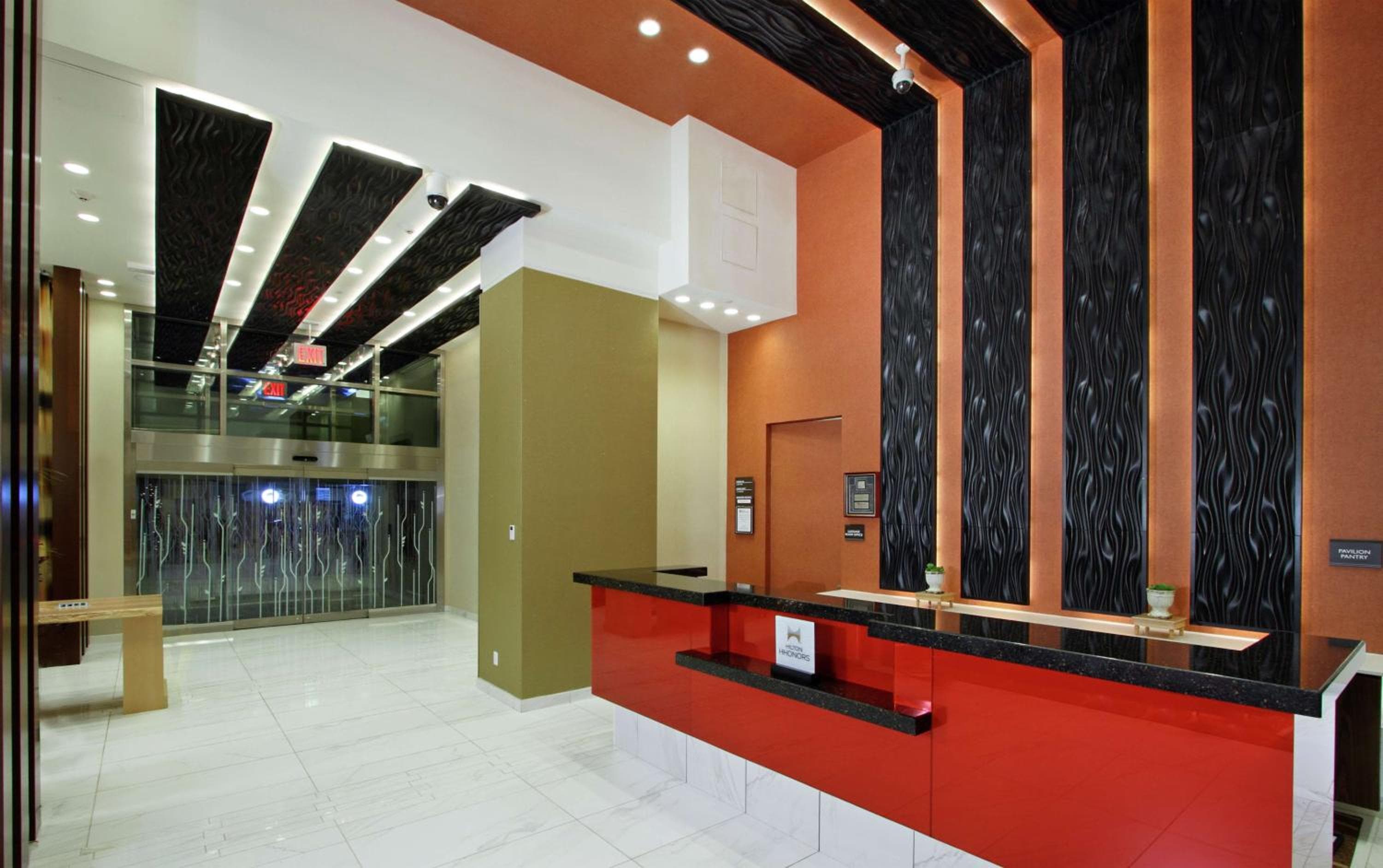 Hilton Garden Inn New York/Midtown Park Avenue — 3