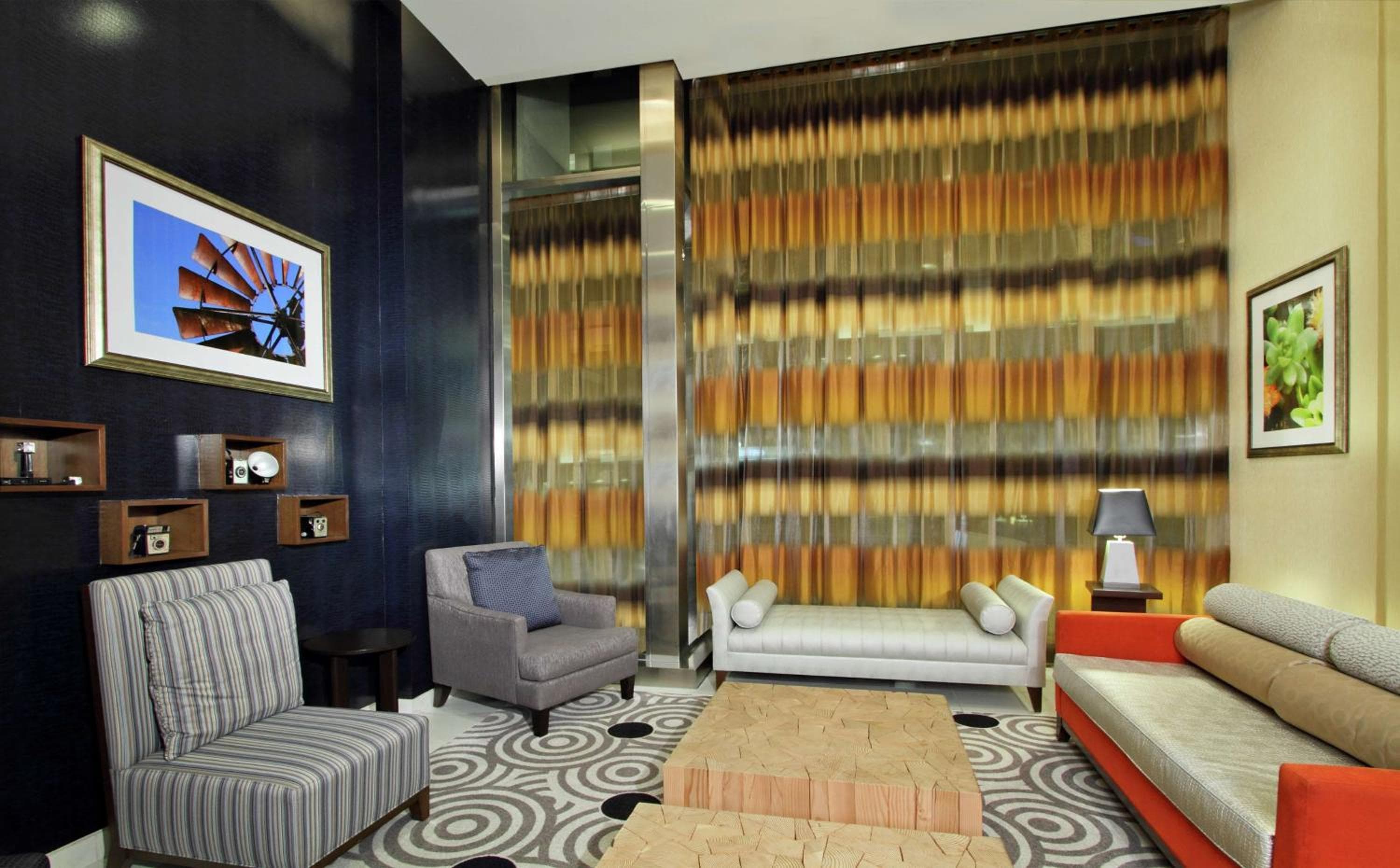 Hilton Garden Inn New York/Midtown Park Avenue — 5