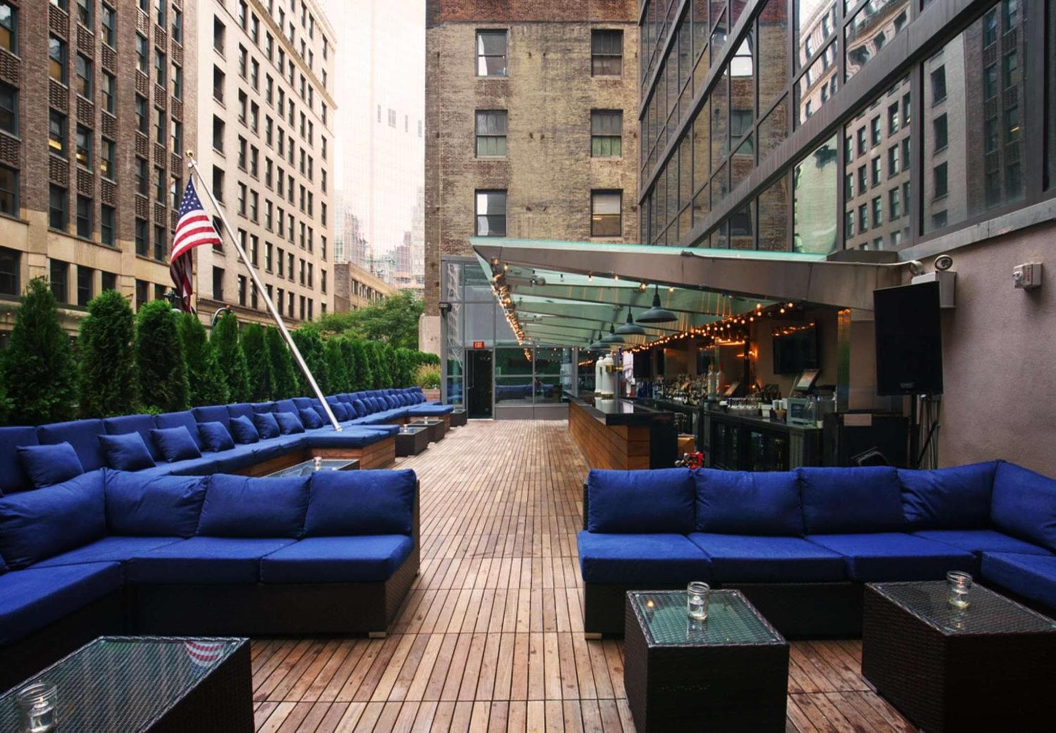 Hilton Garden Inn New York/Midtown Park Avenue — 13