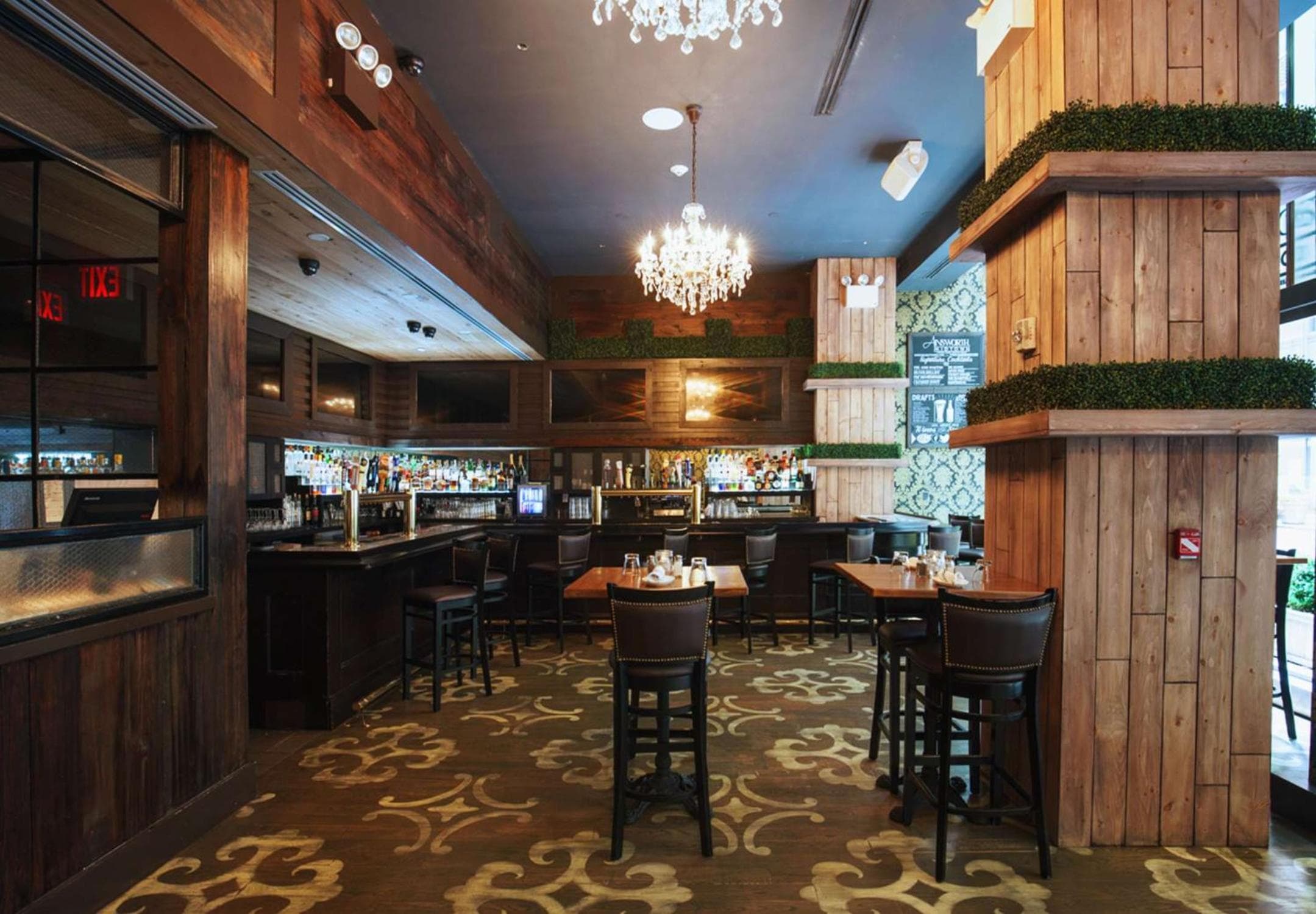 Hilton Garden Inn New York/Midtown Park Avenue — 14