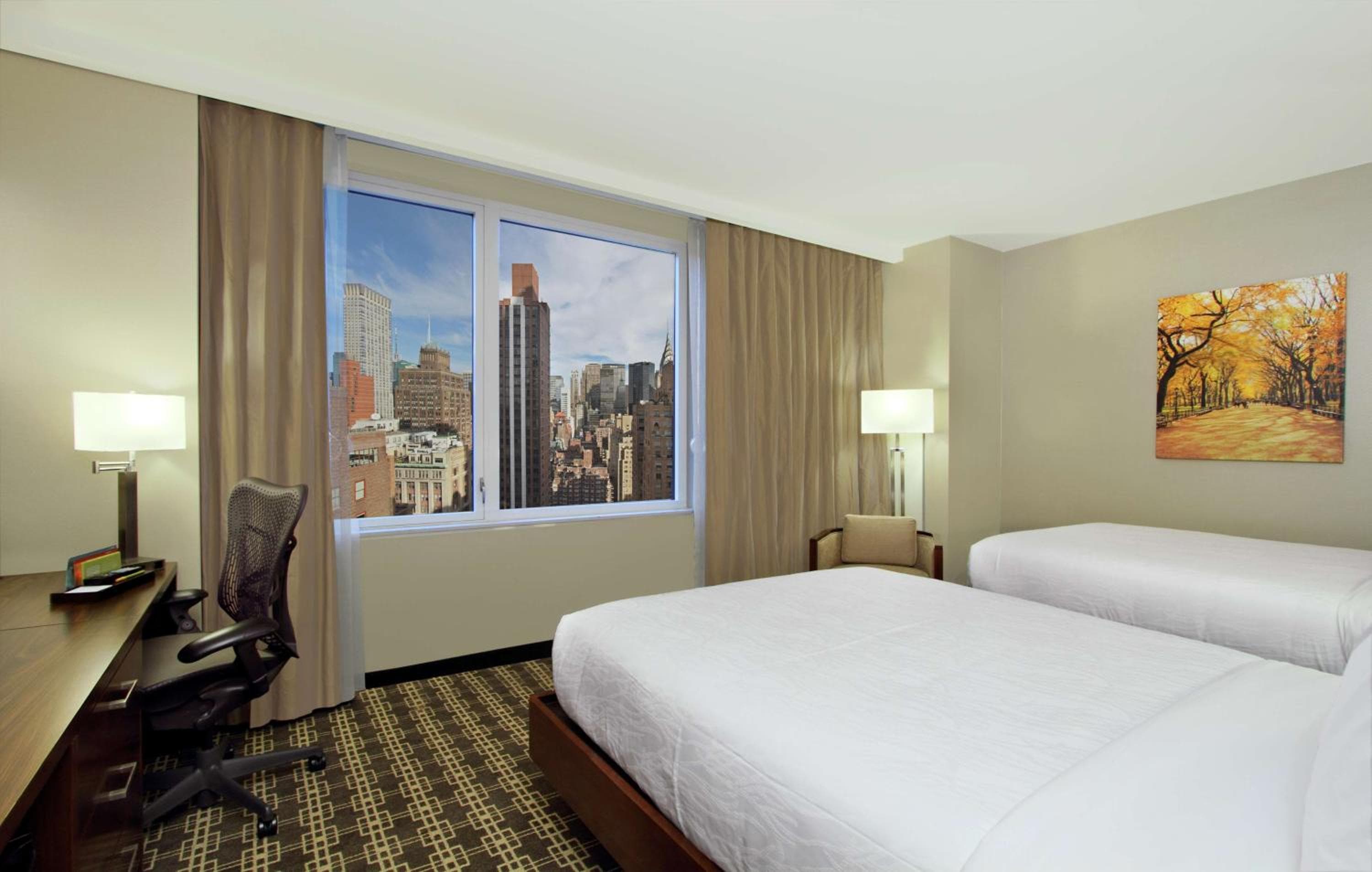Hilton Garden Inn New York/Midtown Park Avenue — 17
