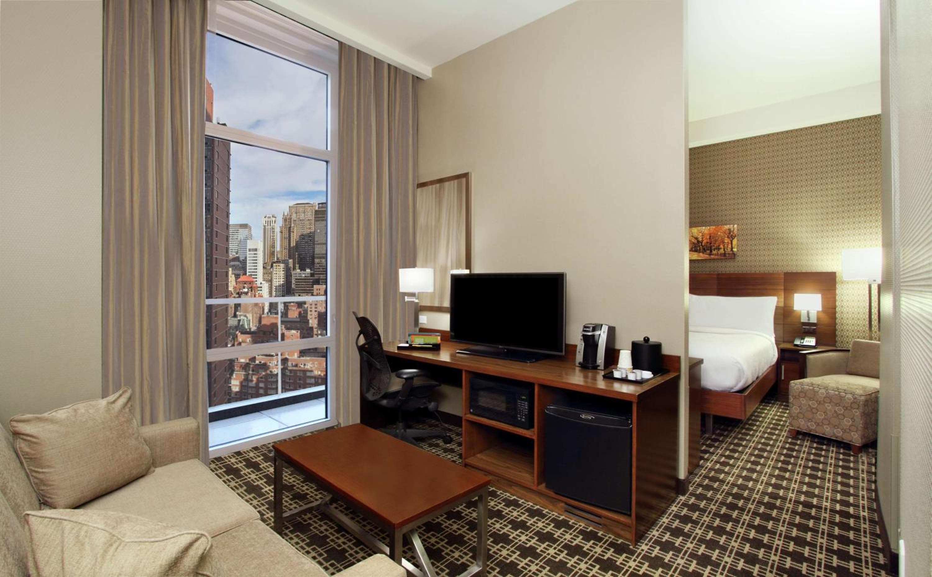 Hilton Garden Inn New York/Midtown Park Avenue — 18
