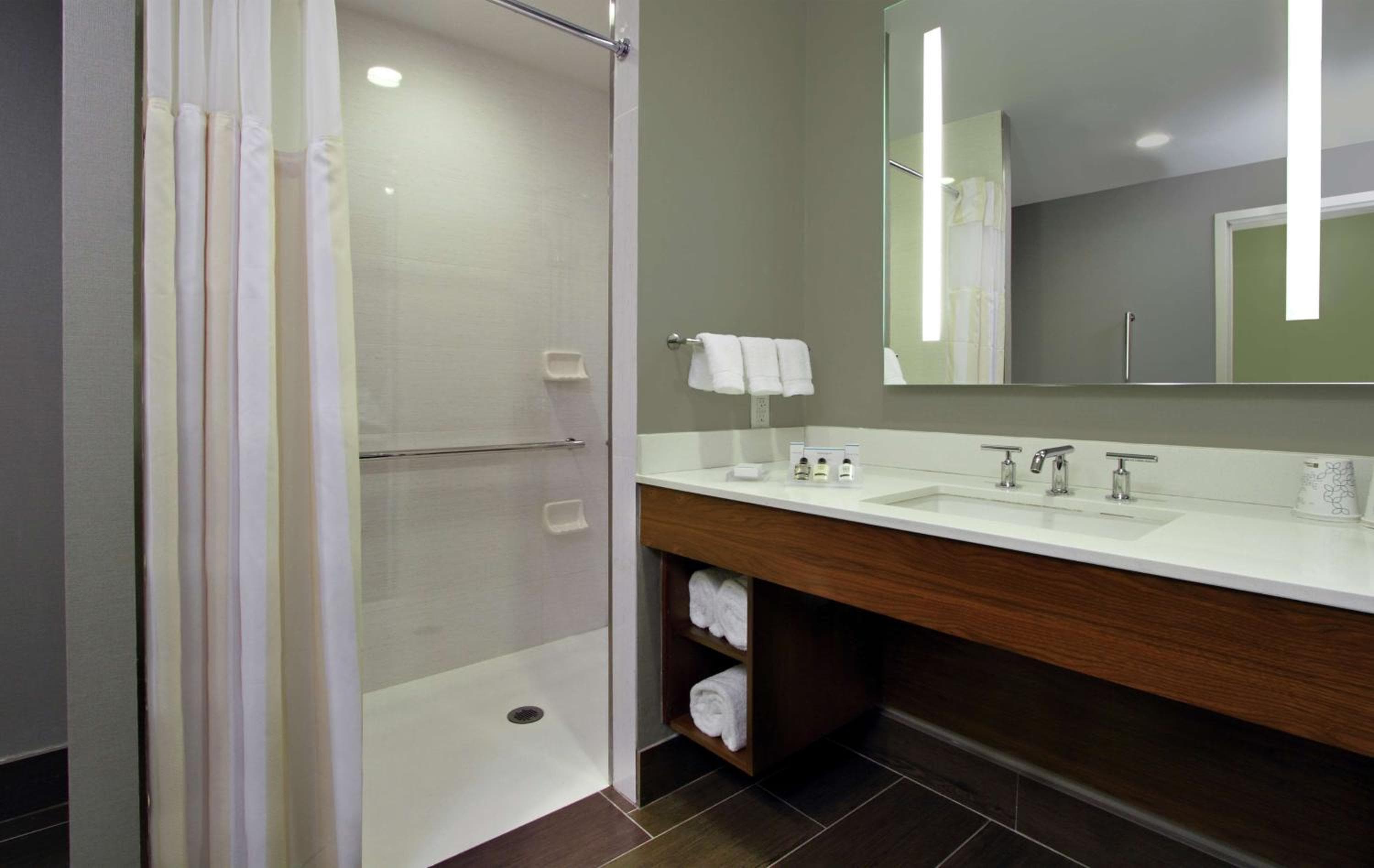 Hilton Garden Inn New York/Midtown Park Avenue — 22