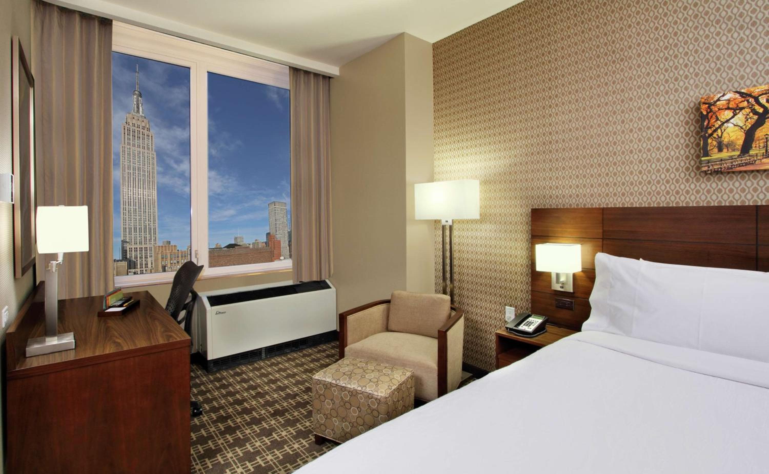 Hilton Garden Inn New York/Midtown Park Avenue — 20