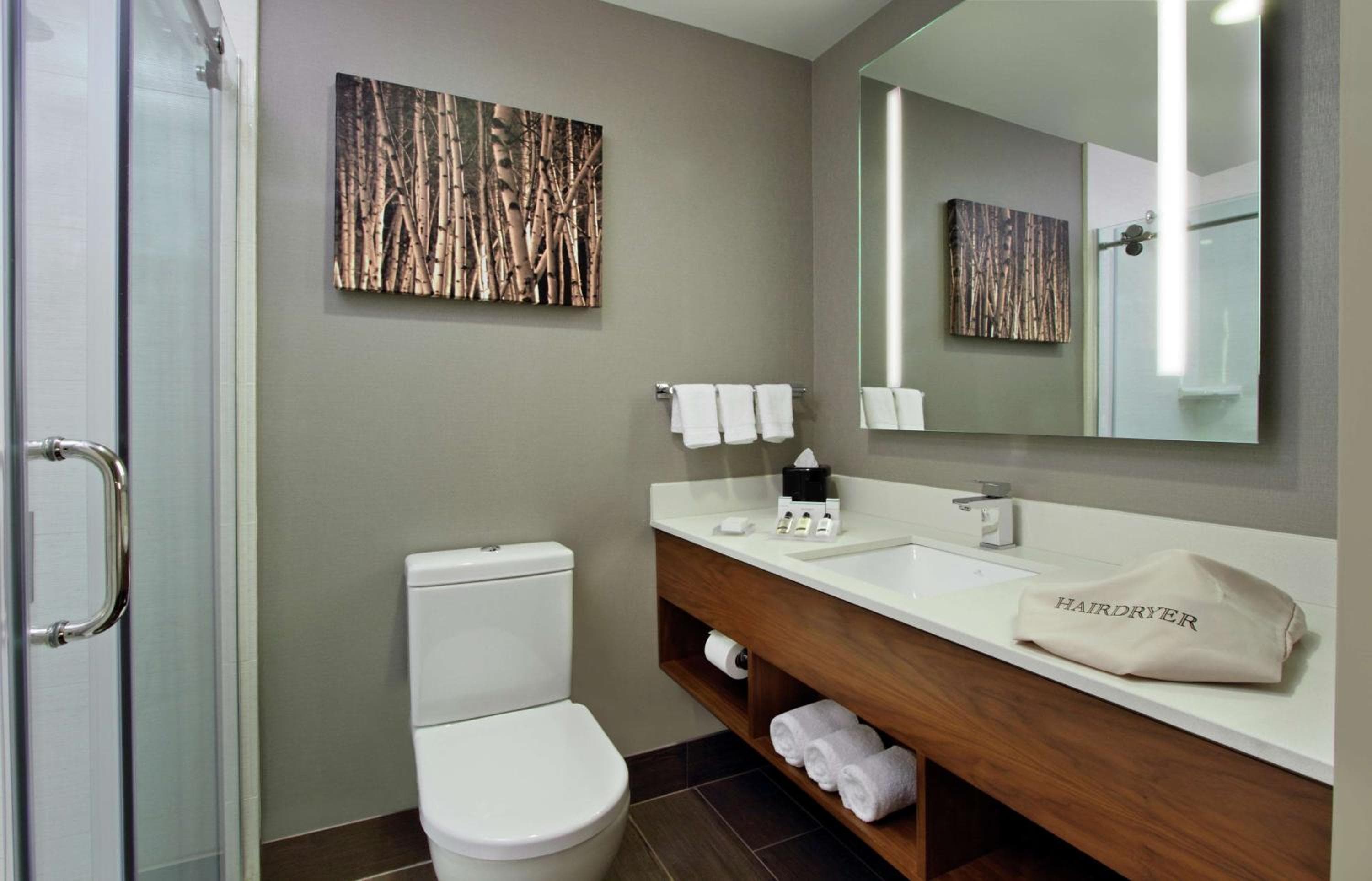 Hilton Garden Inn New York/Midtown Park Avenue — 22