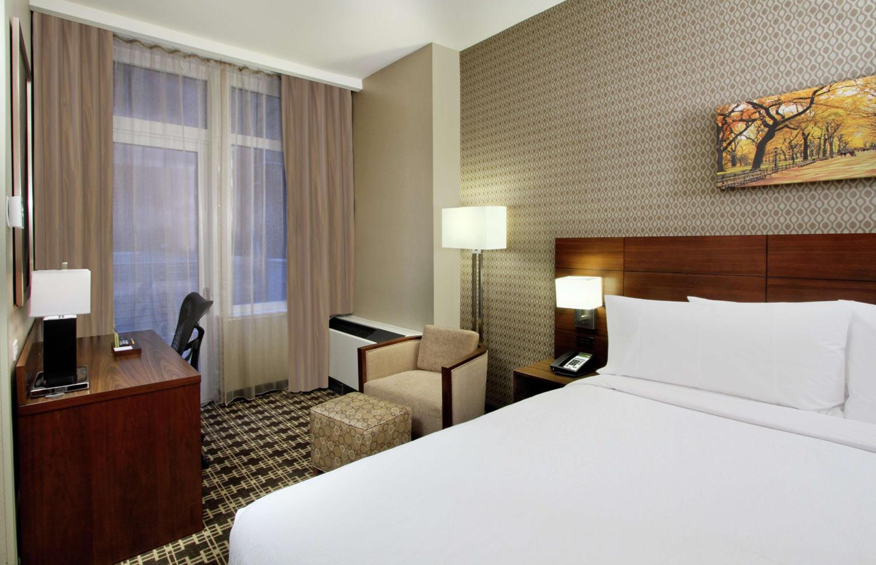 Hilton Garden Inn New York/Midtown Park Avenue — 23