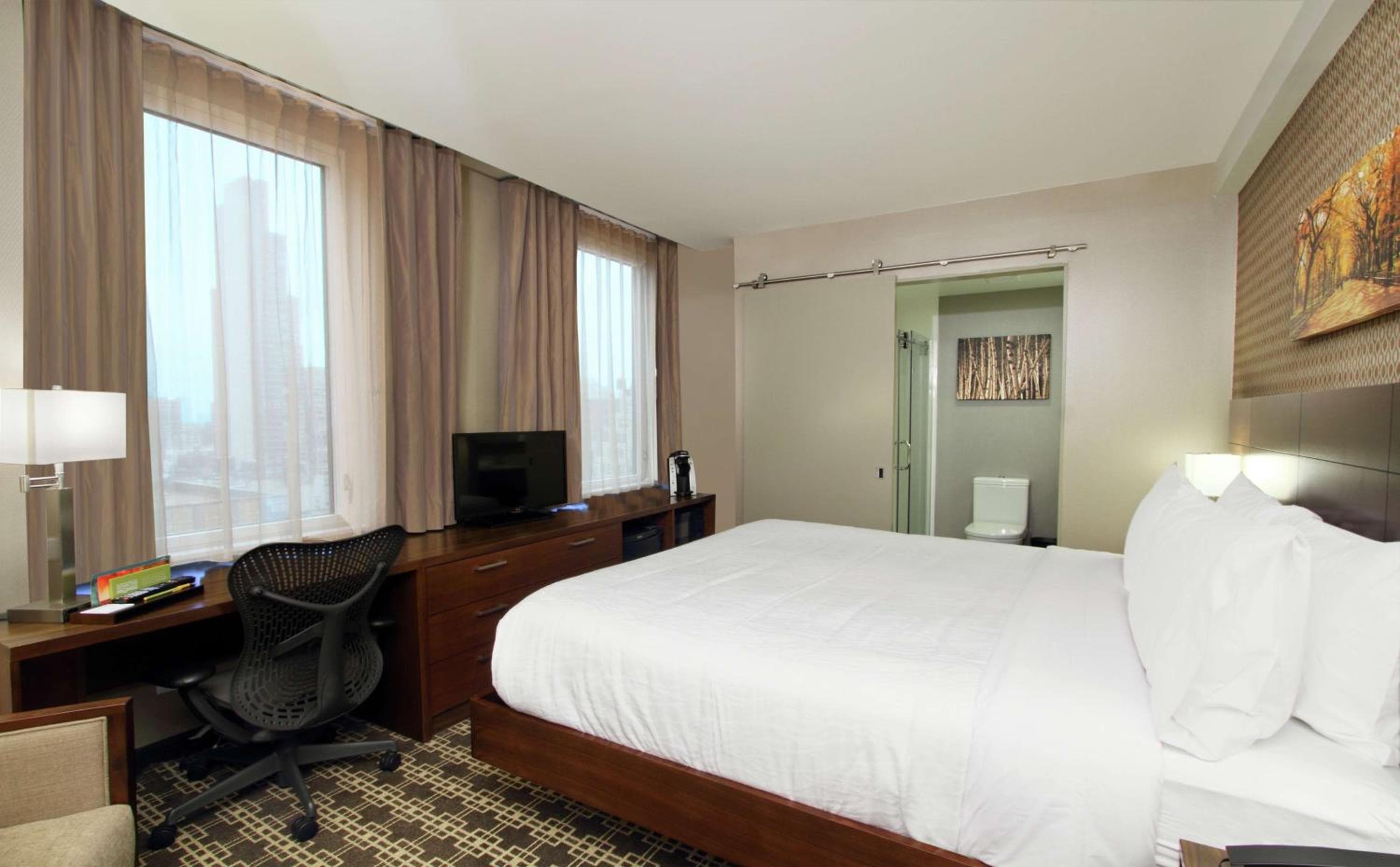 Hilton Garden Inn New York/Midtown Park Avenue — 26