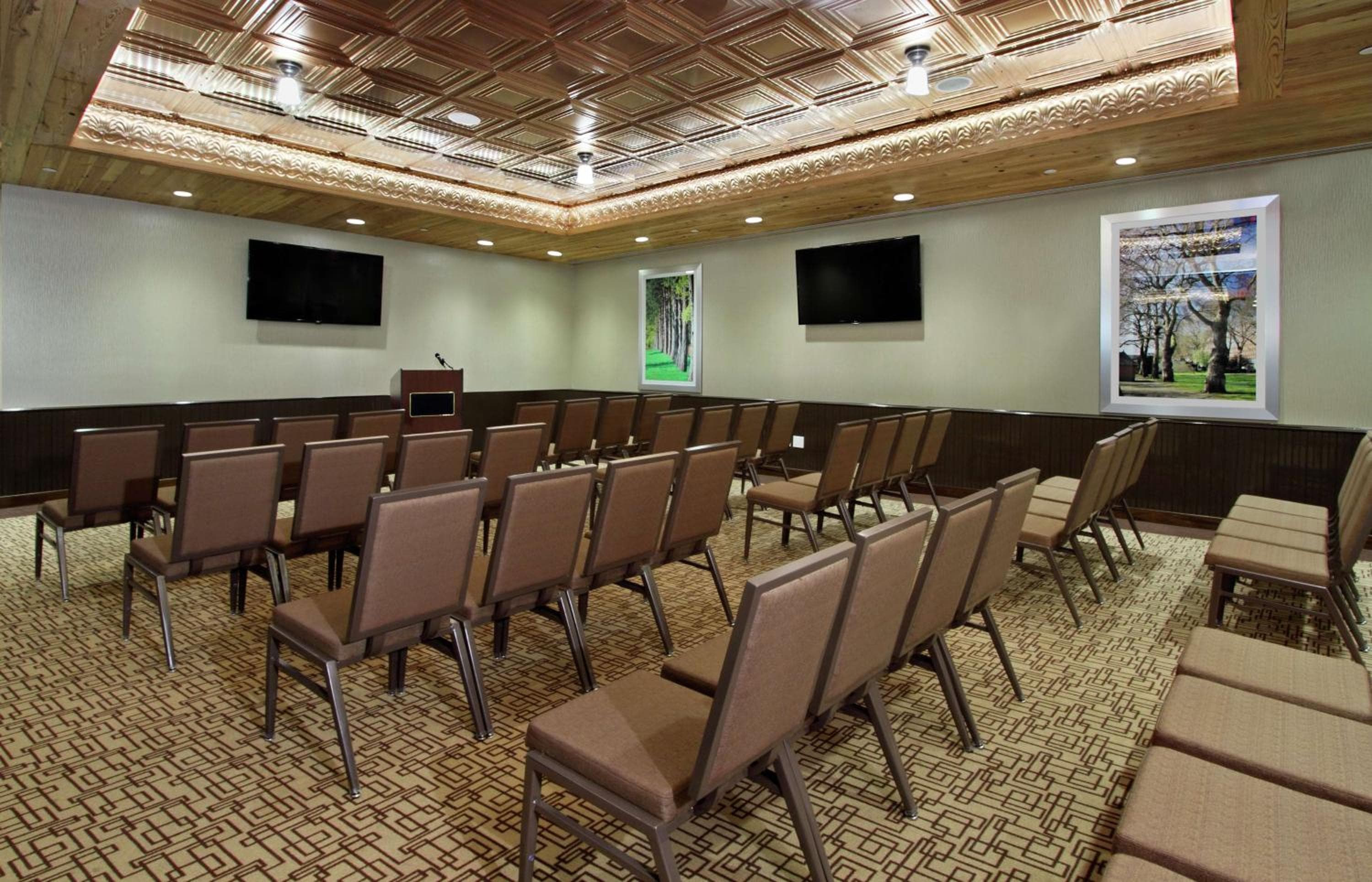 Hilton Garden Inn New York/Midtown Park Avenue — 28