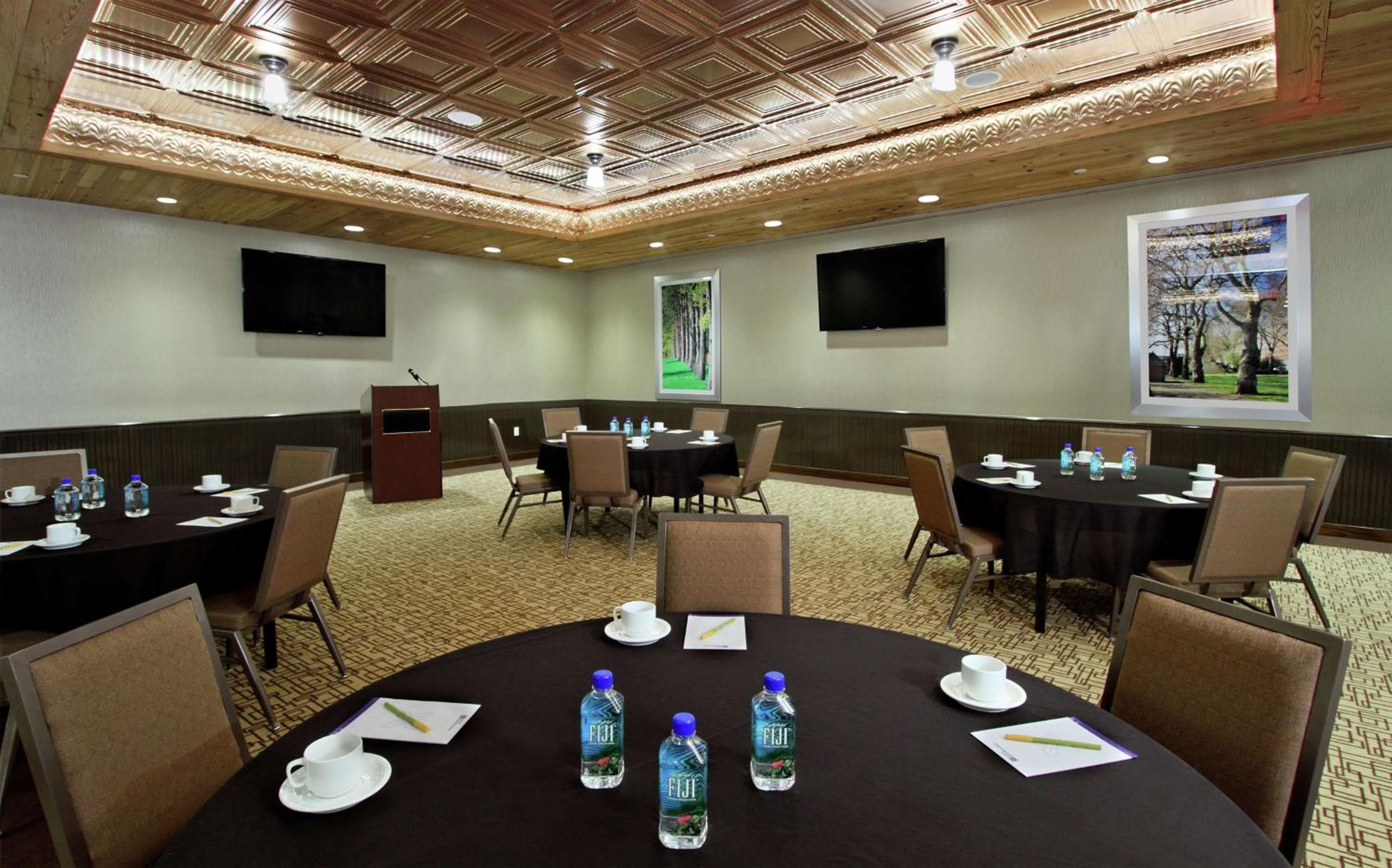 Hilton Garden Inn New York/Midtown Park Avenue — 29