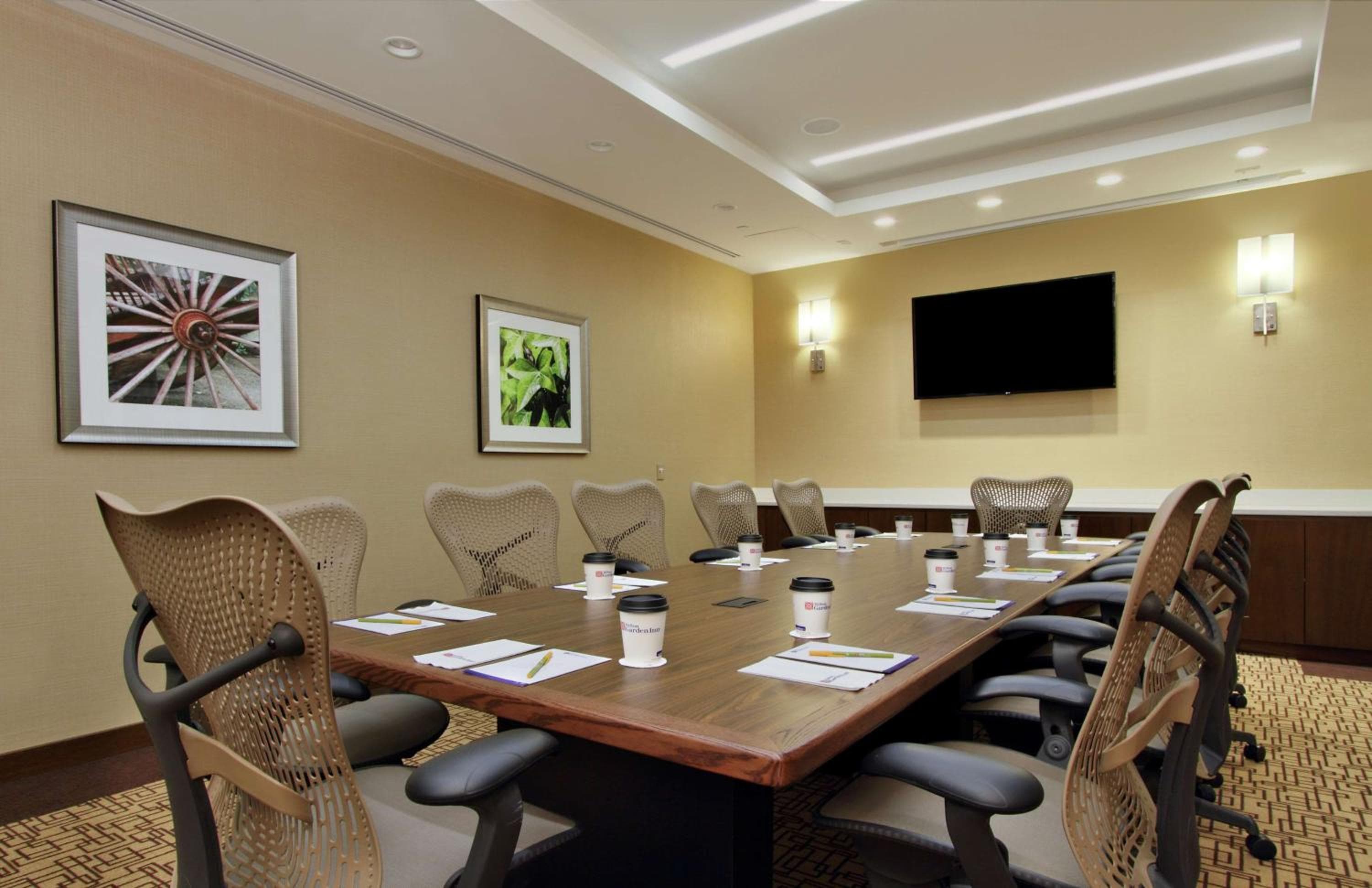 Hilton Garden Inn New York/Midtown Park Avenue — 30