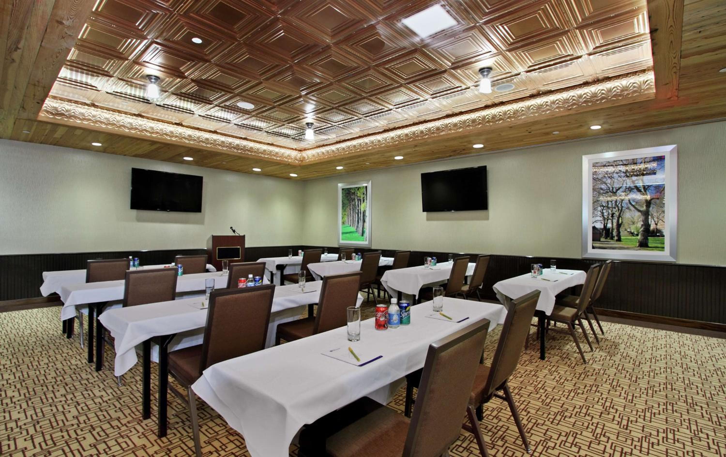 Hilton Garden Inn New York/Midtown Park Avenue — 27