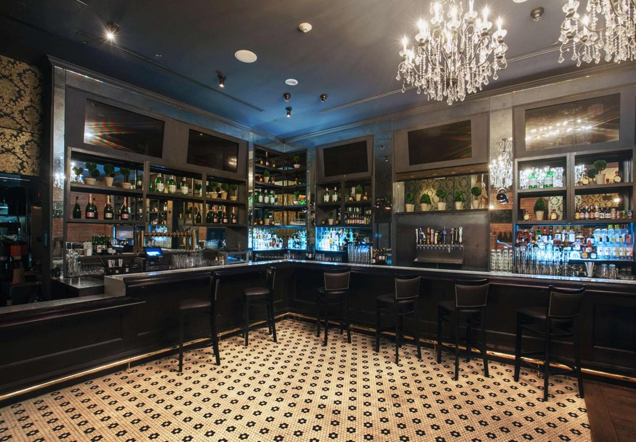 Hilton Garden Inn New York/Midtown Park Avenue — 10
