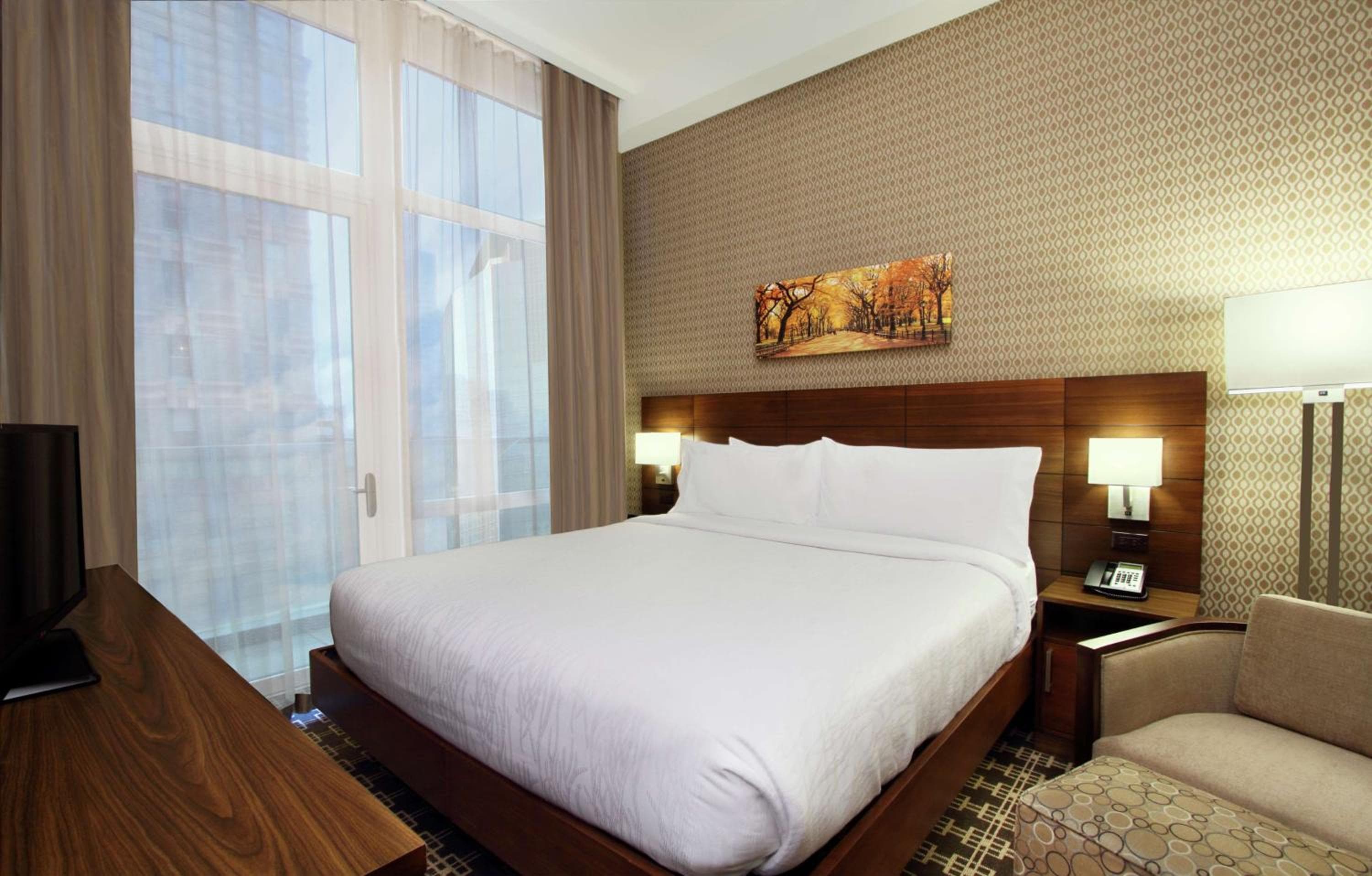 Hilton Garden Inn New York/Midtown Park Avenue — 16