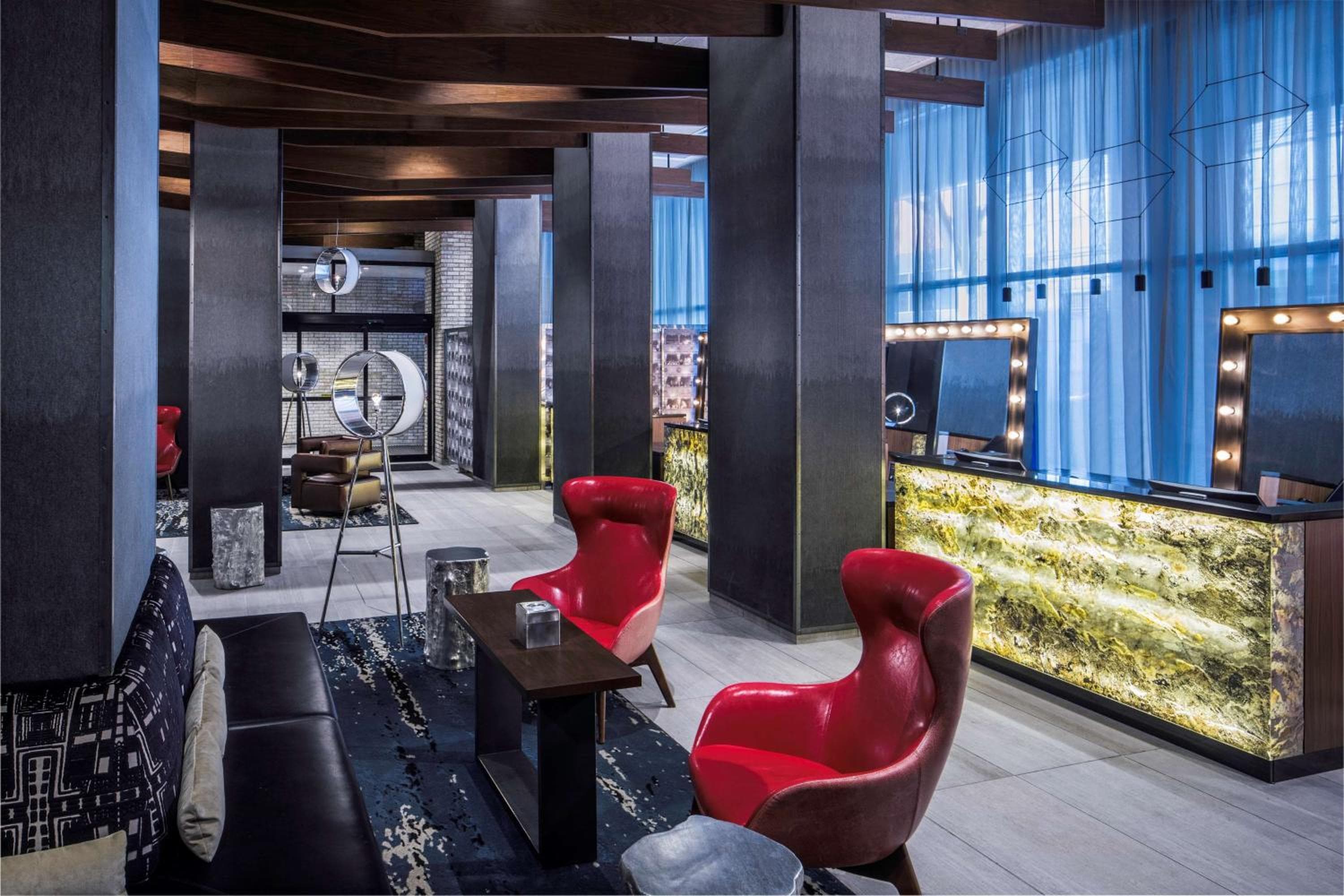 Doubletree By Hilton Nueva York Times Square Oeste — 6