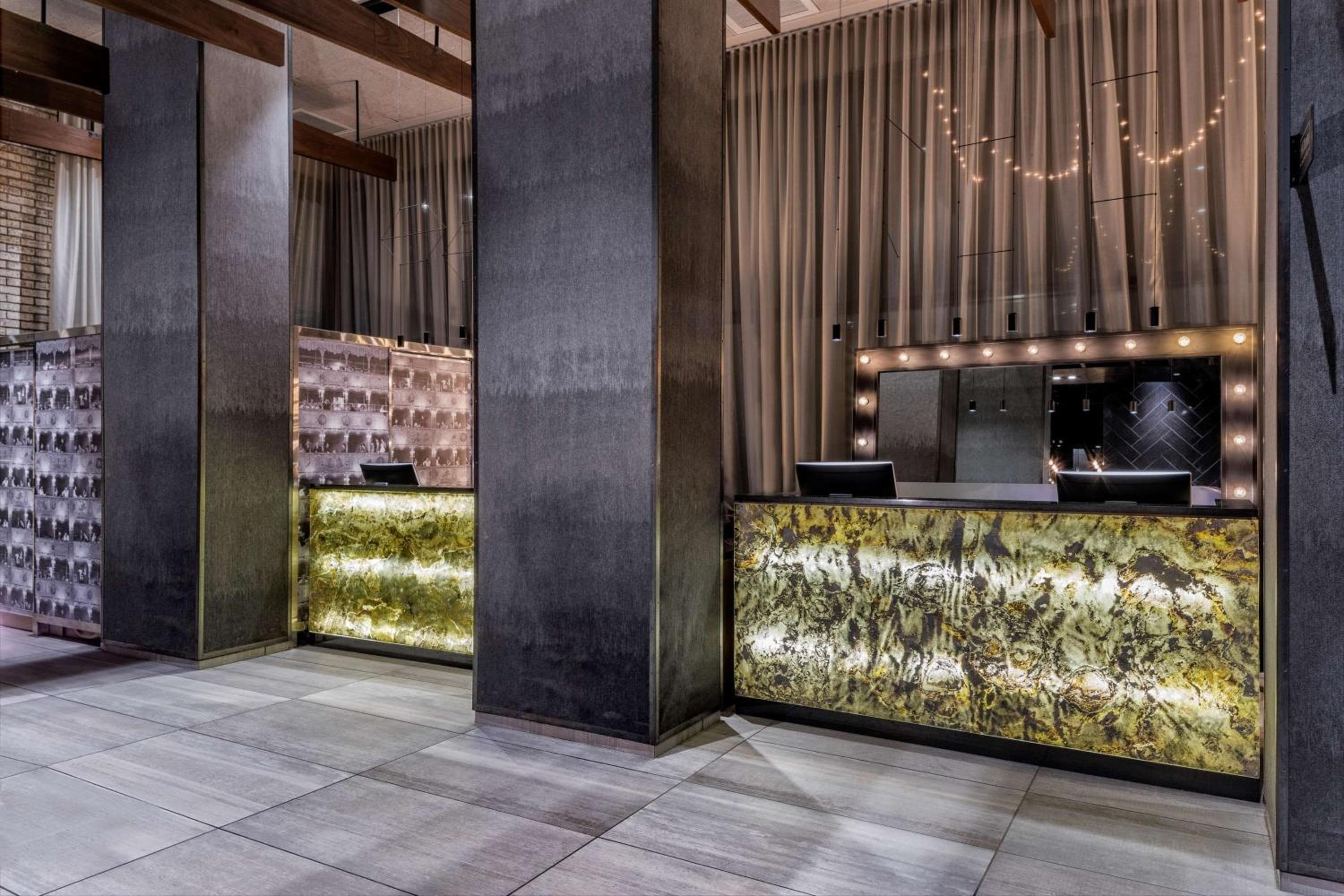 Doubletree By Hilton Nueva York Times Square Oeste — 5