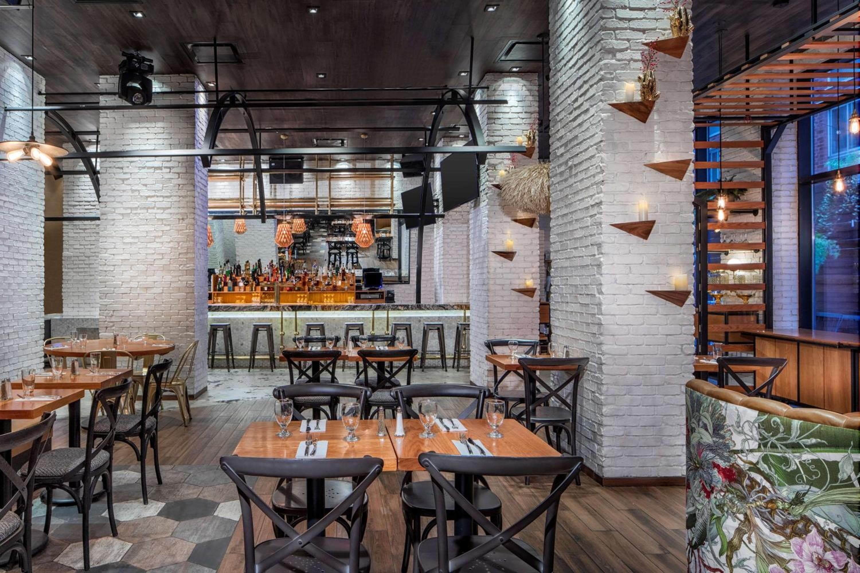 Doubletree By Hilton Nueva York Times Square Oeste — 8