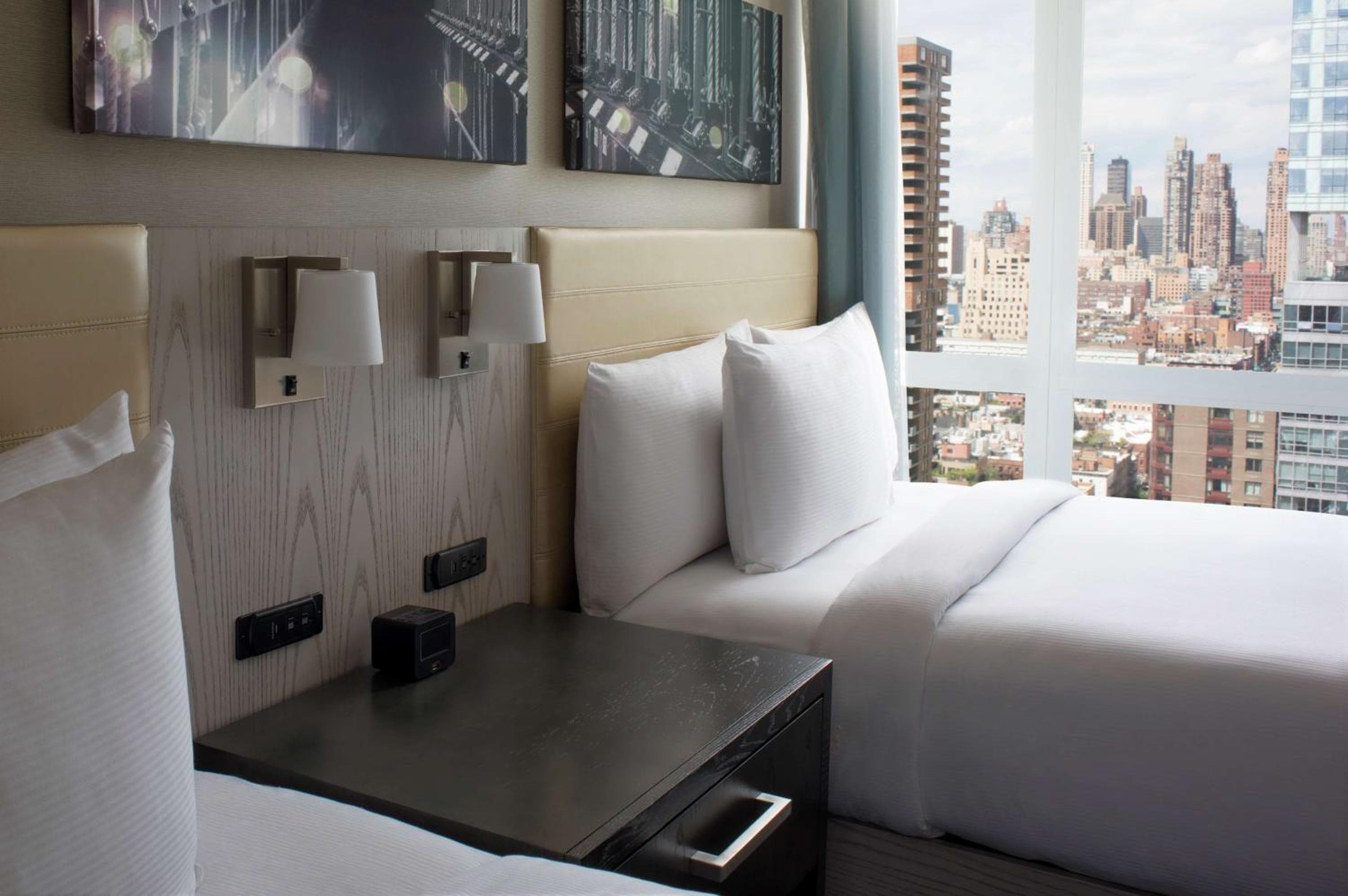 Doubletree By Hilton Nueva York Times Square Oeste — 14
