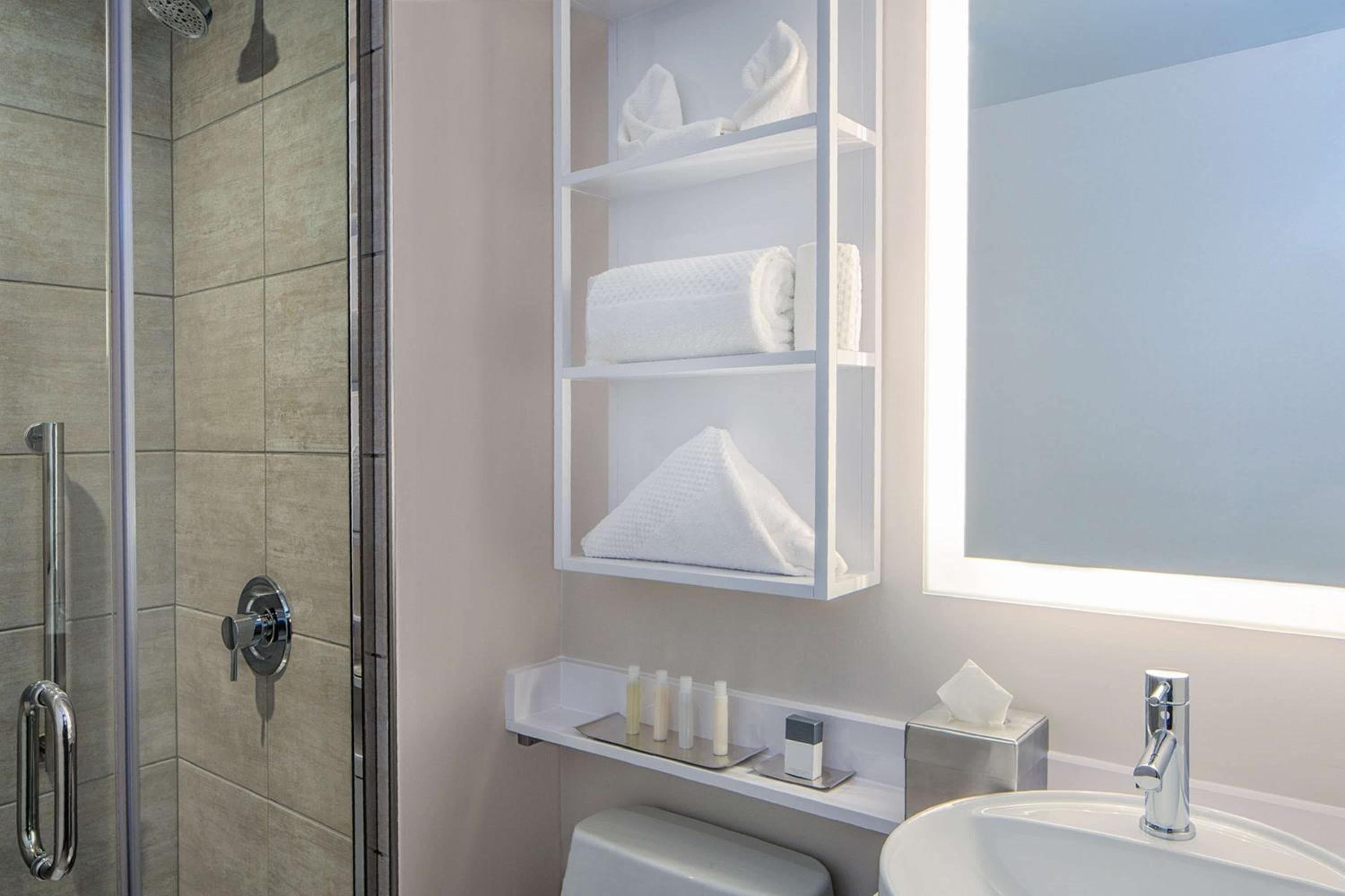 Doubletree By Hilton Nueva York Times Square Oeste — 15