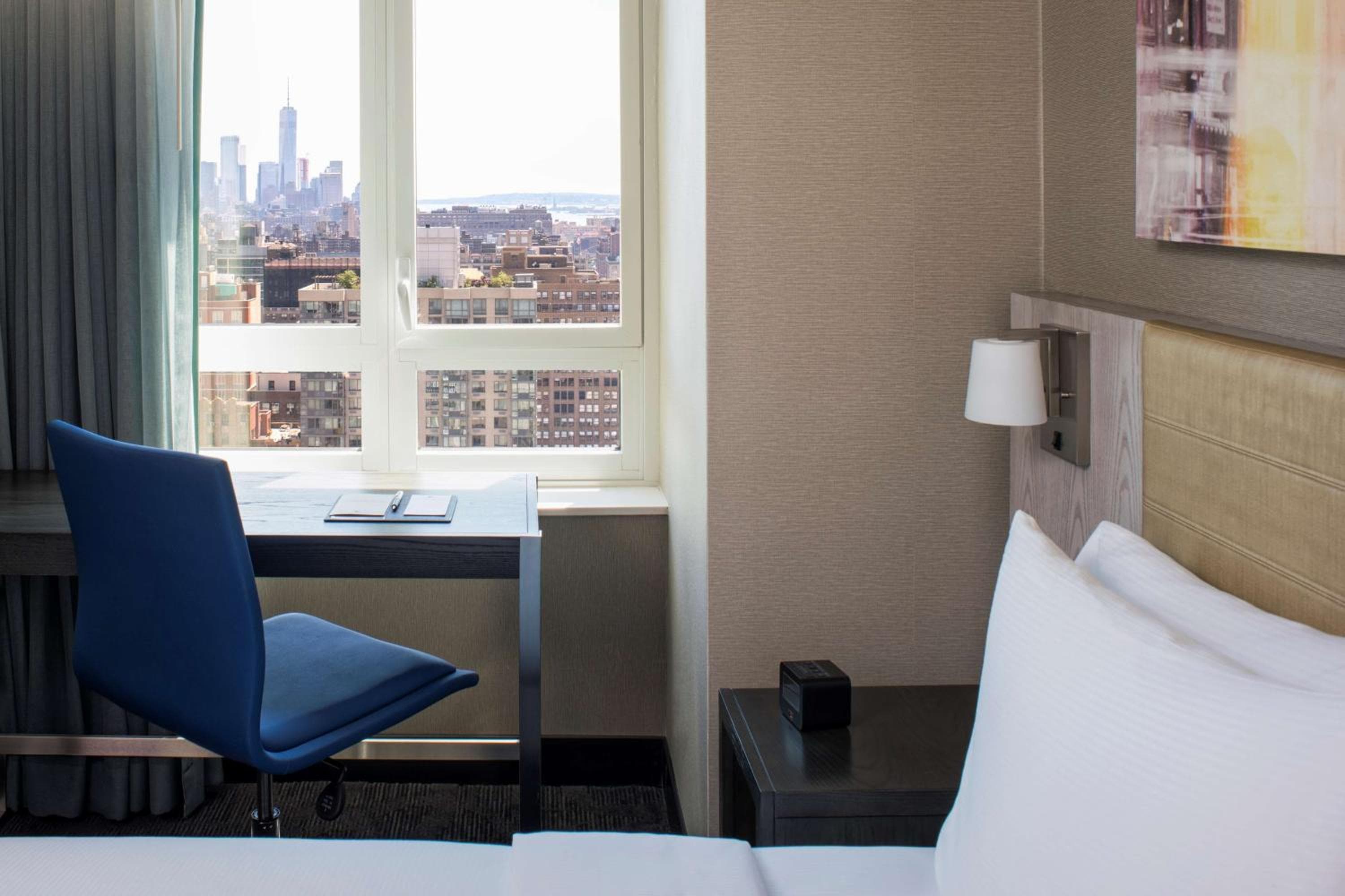 Doubletree By Hilton Nueva York Times Square Oeste — 17