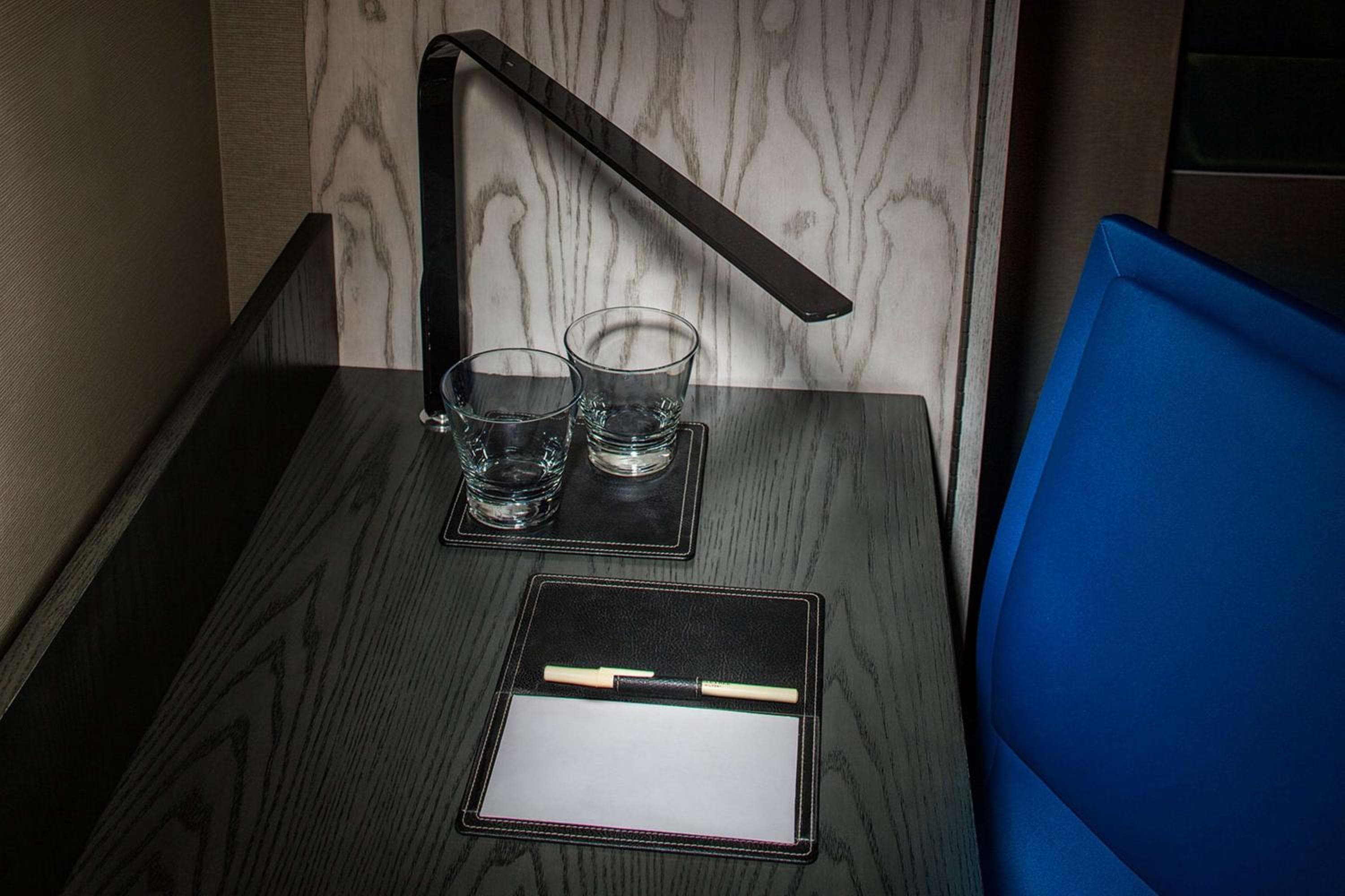 Doubletree By Hilton Nueva York Times Square Oeste — 18
