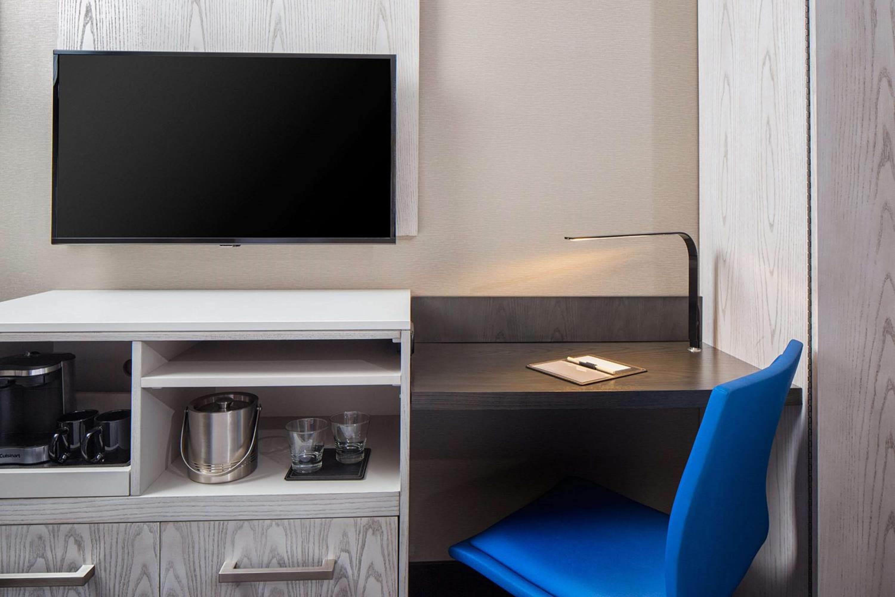 Doubletree By Hilton Nueva York Times Square Oeste — 22