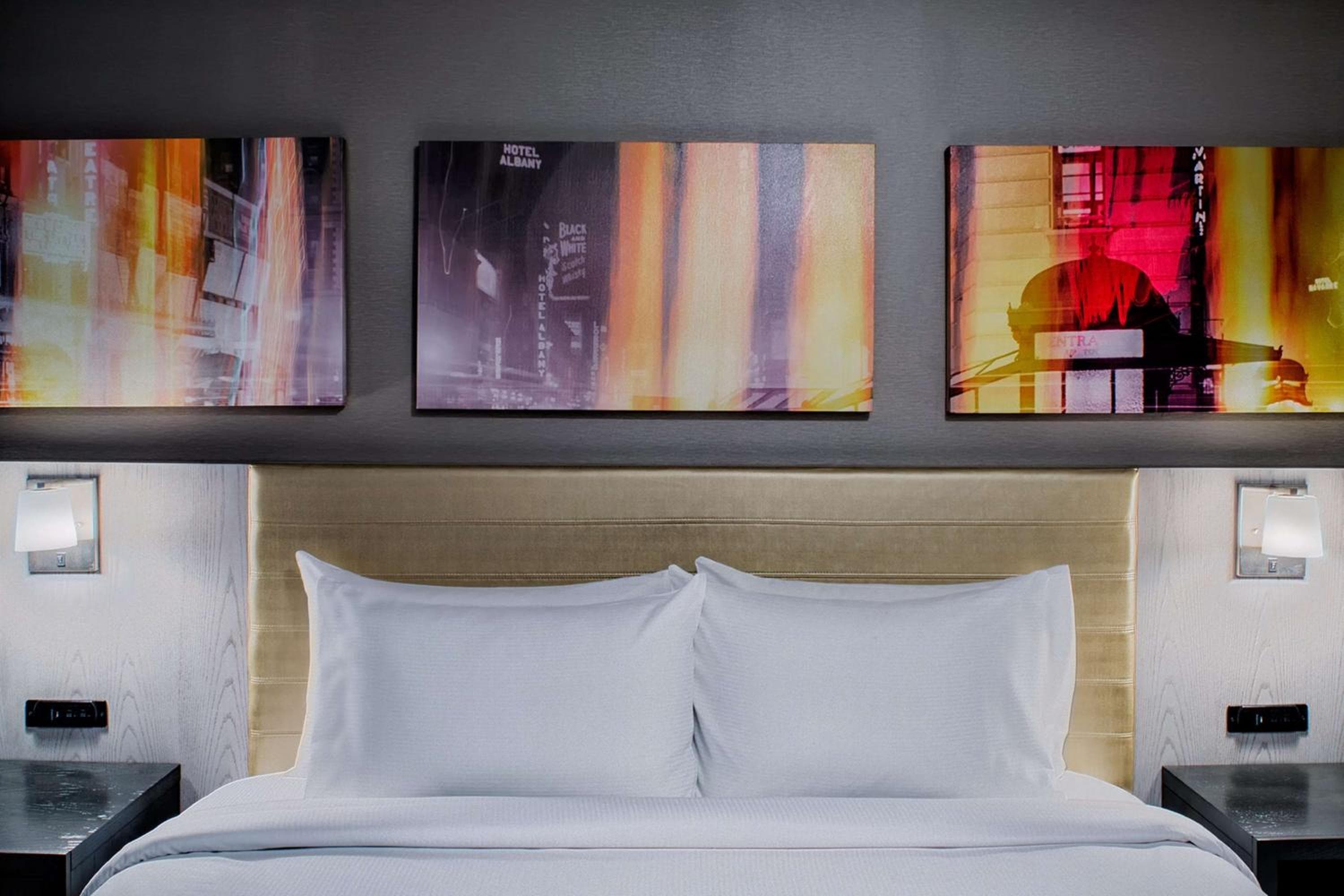 Doubletree By Hilton Nueva York Times Square Oeste — 21