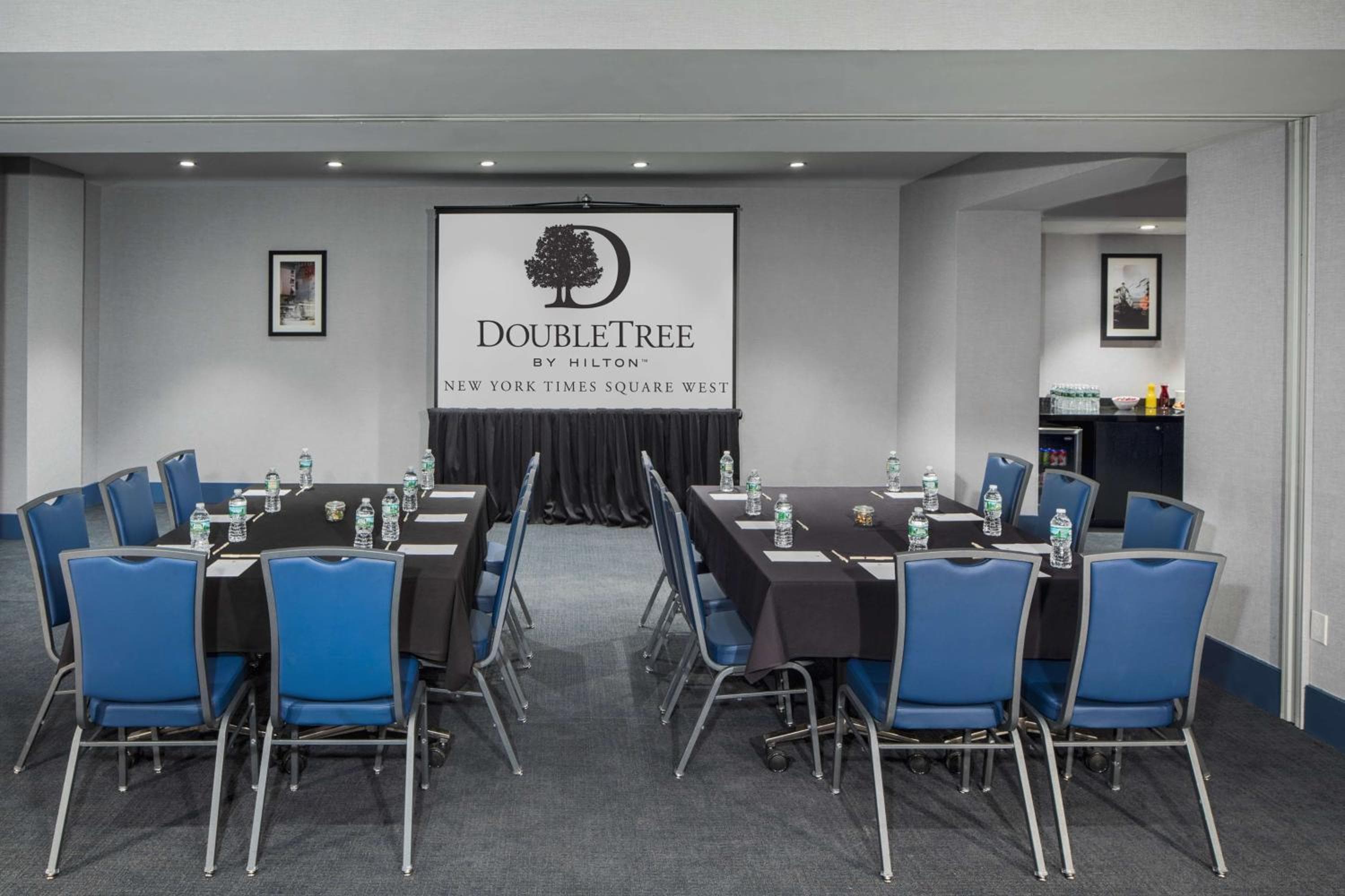 Doubletree By Hilton Nueva York Times Square Oeste — 24