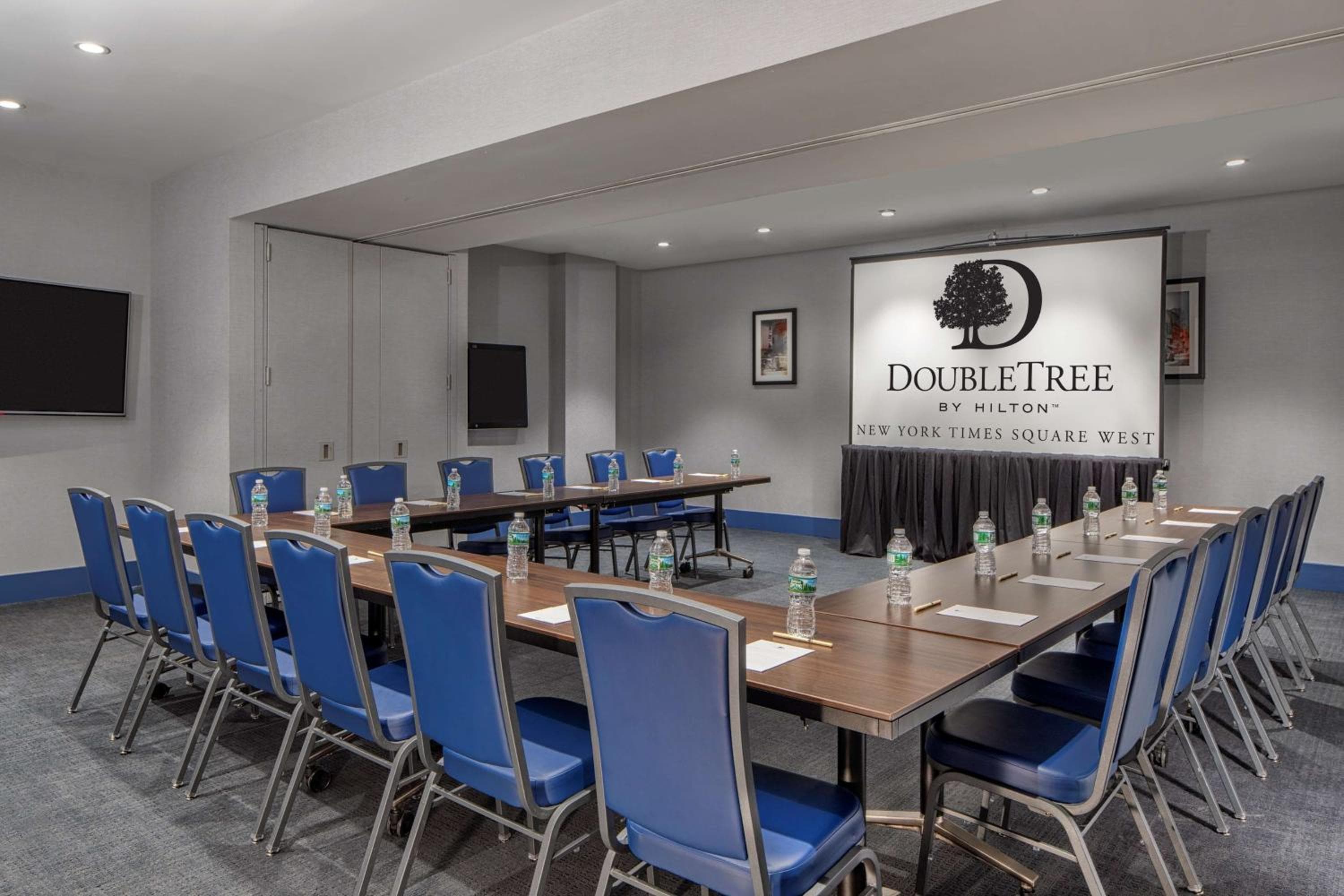 Doubletree By Hilton Nueva York Times Square Oeste — 25