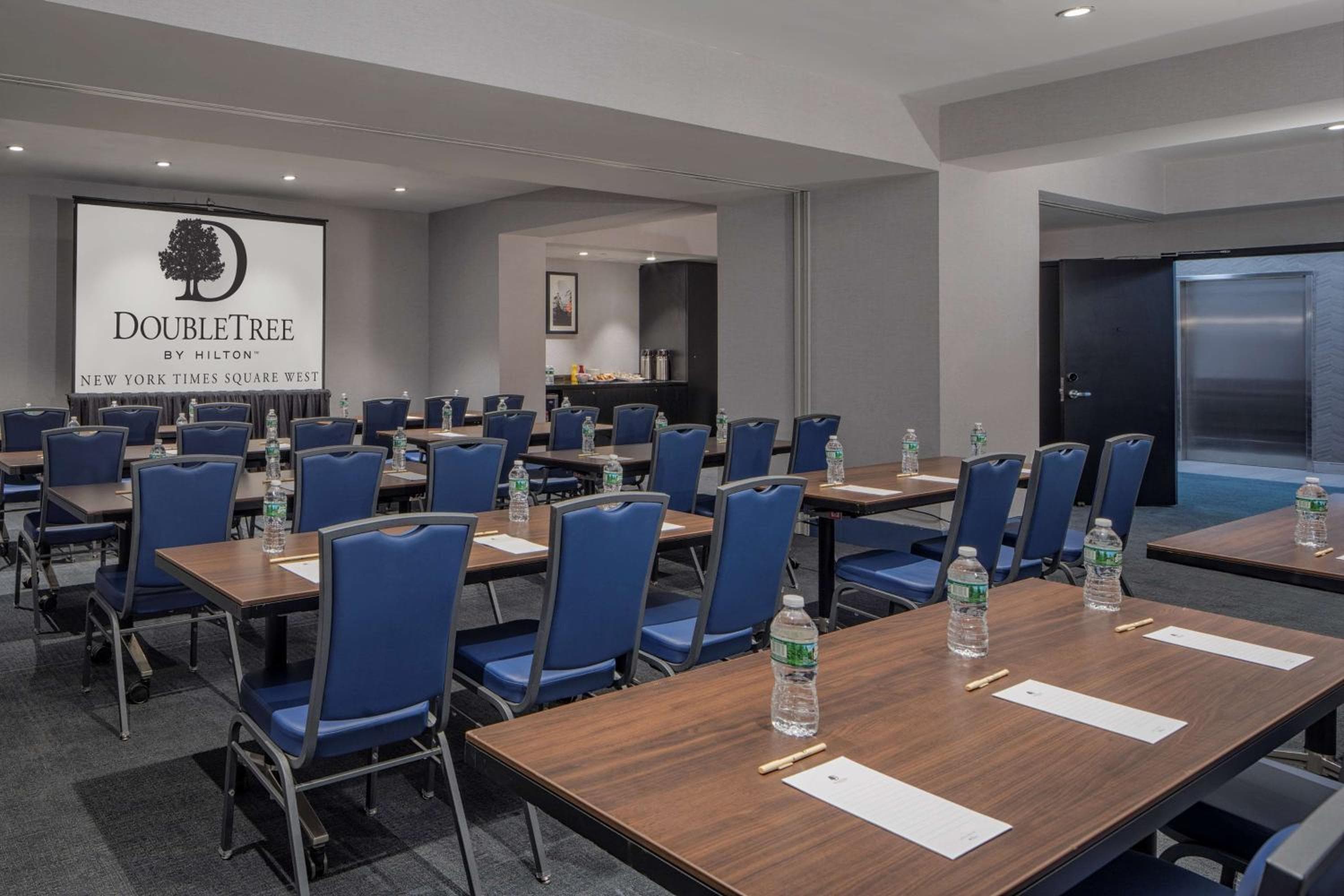 Doubletree By Hilton Nueva York Times Square Oeste — 26