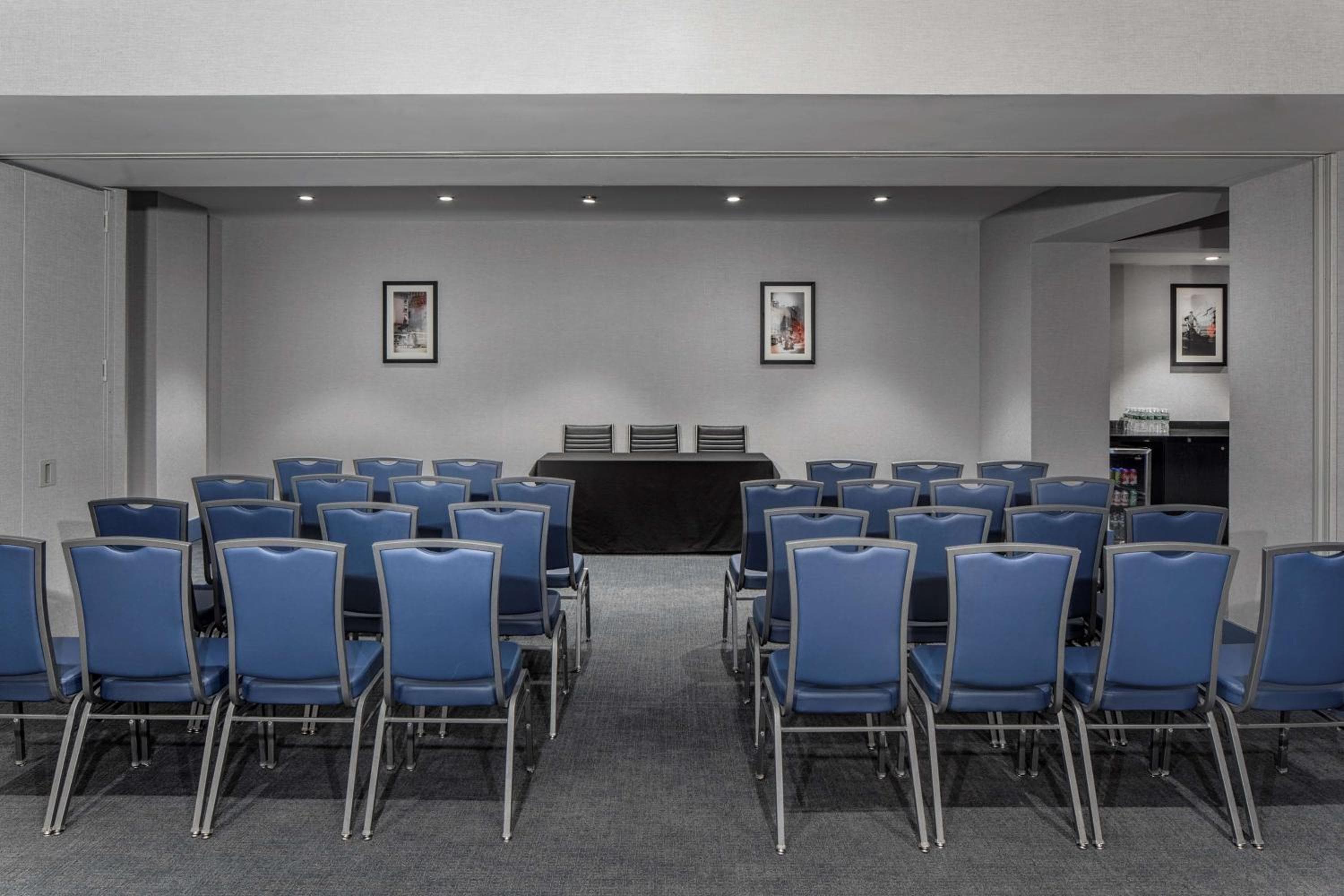 Doubletree By Hilton Nueva York Times Square Oeste — 28