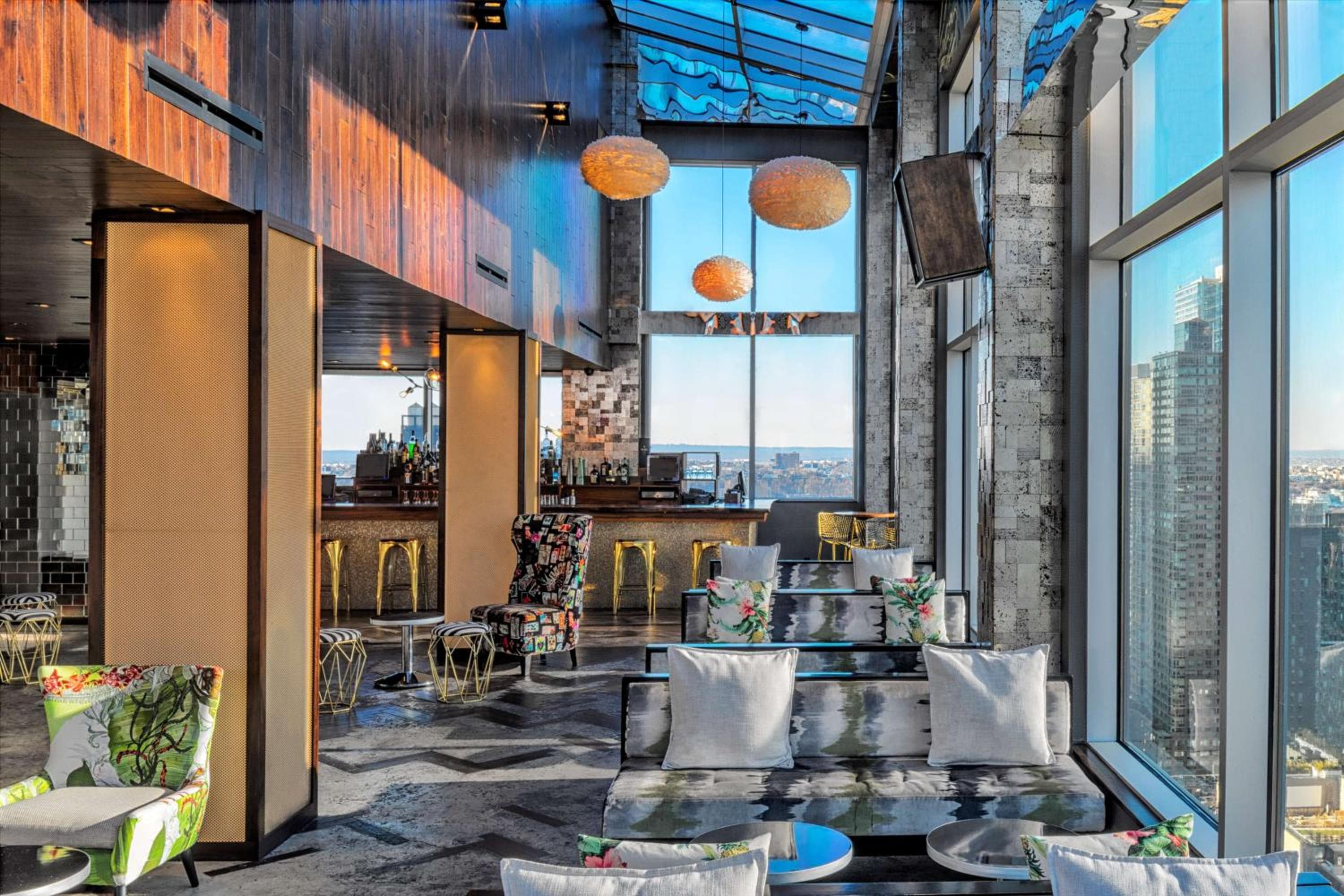 Doubletree By Hilton Nueva York Times Square Oeste — 29