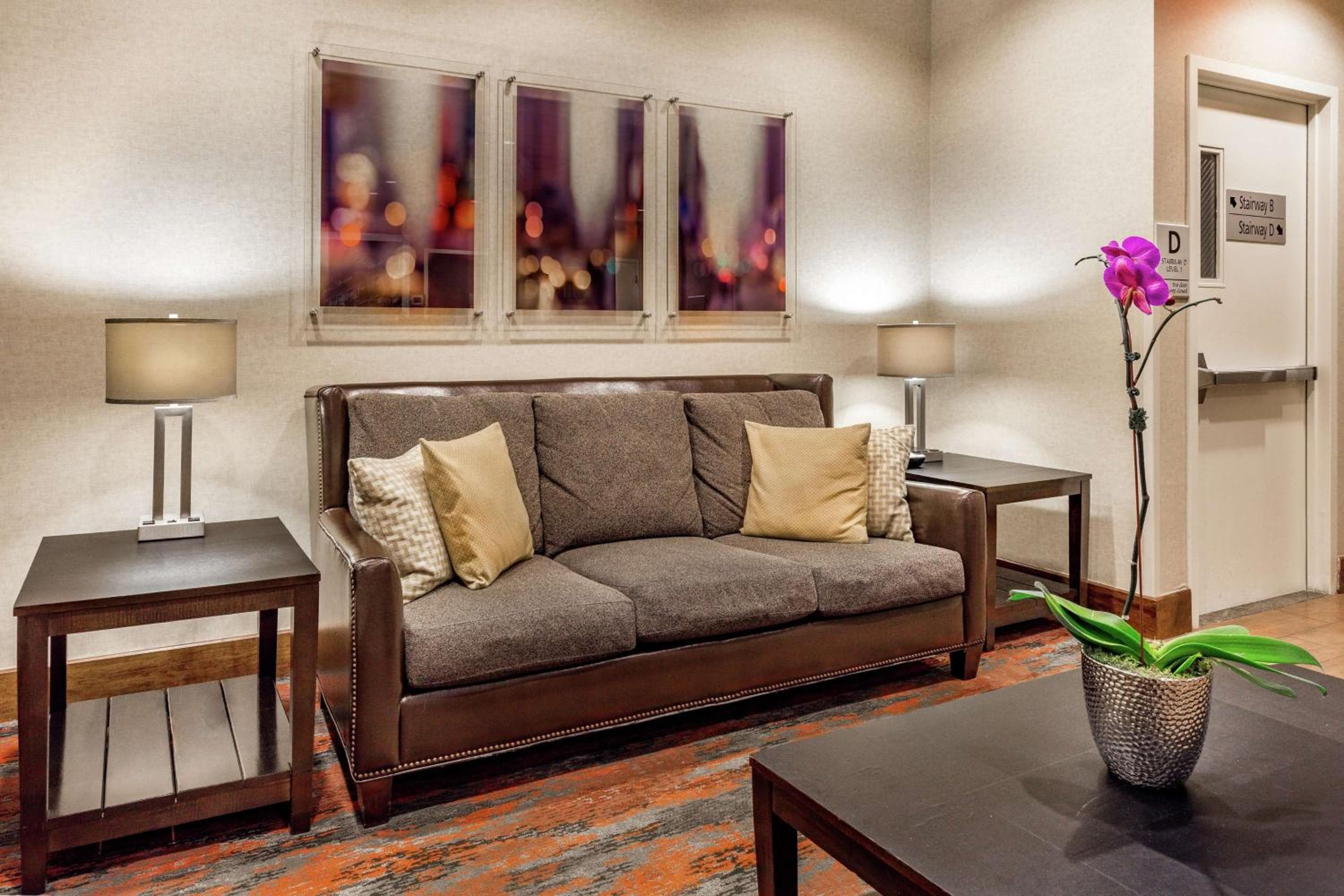 Hampton Inn Manhattan Grand Central — 27