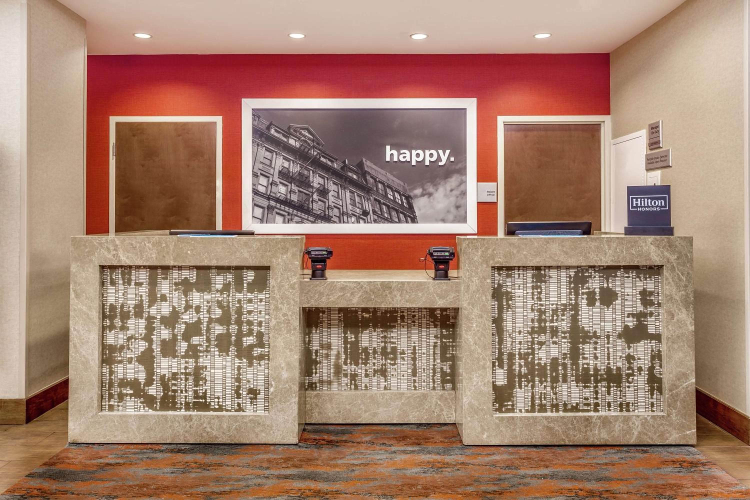 Hampton Inn Manhattan Grand Central — 28