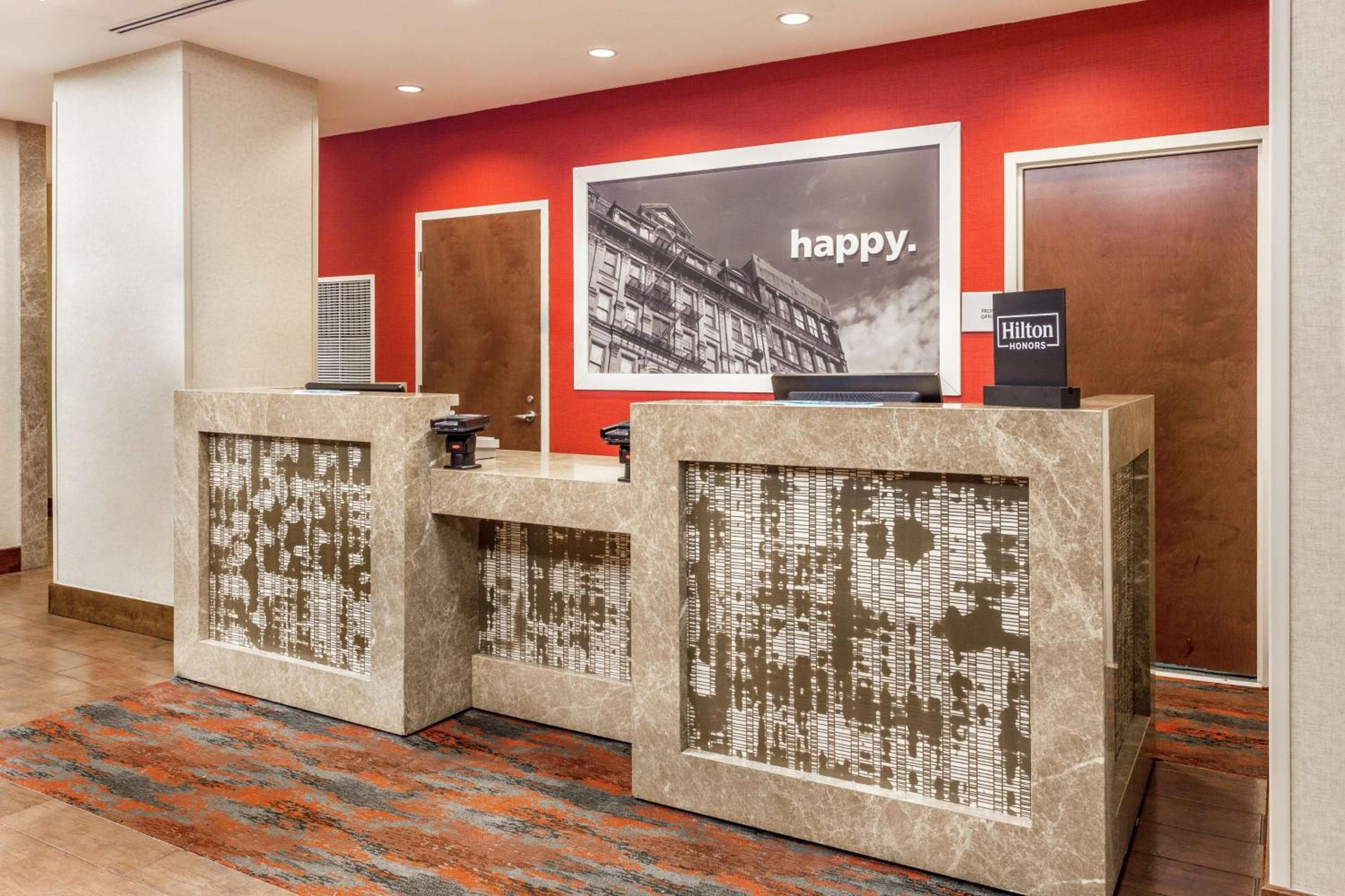 Hampton Inn Manhattan Grand Central — 30