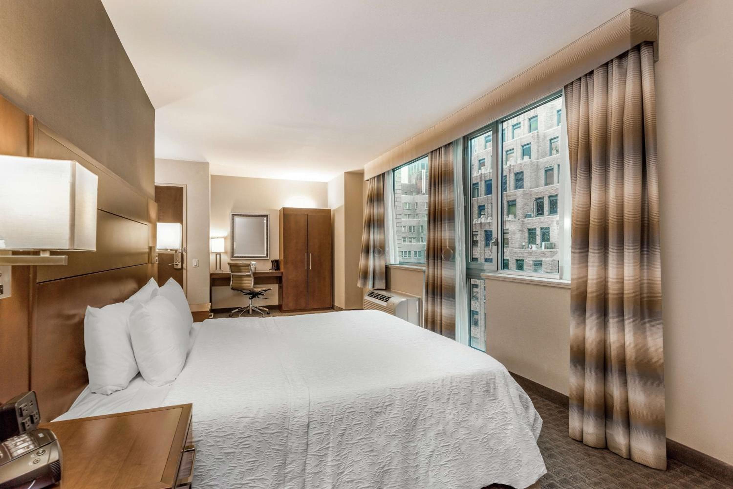 Hampton Inn Manhattan Grand Central — 19