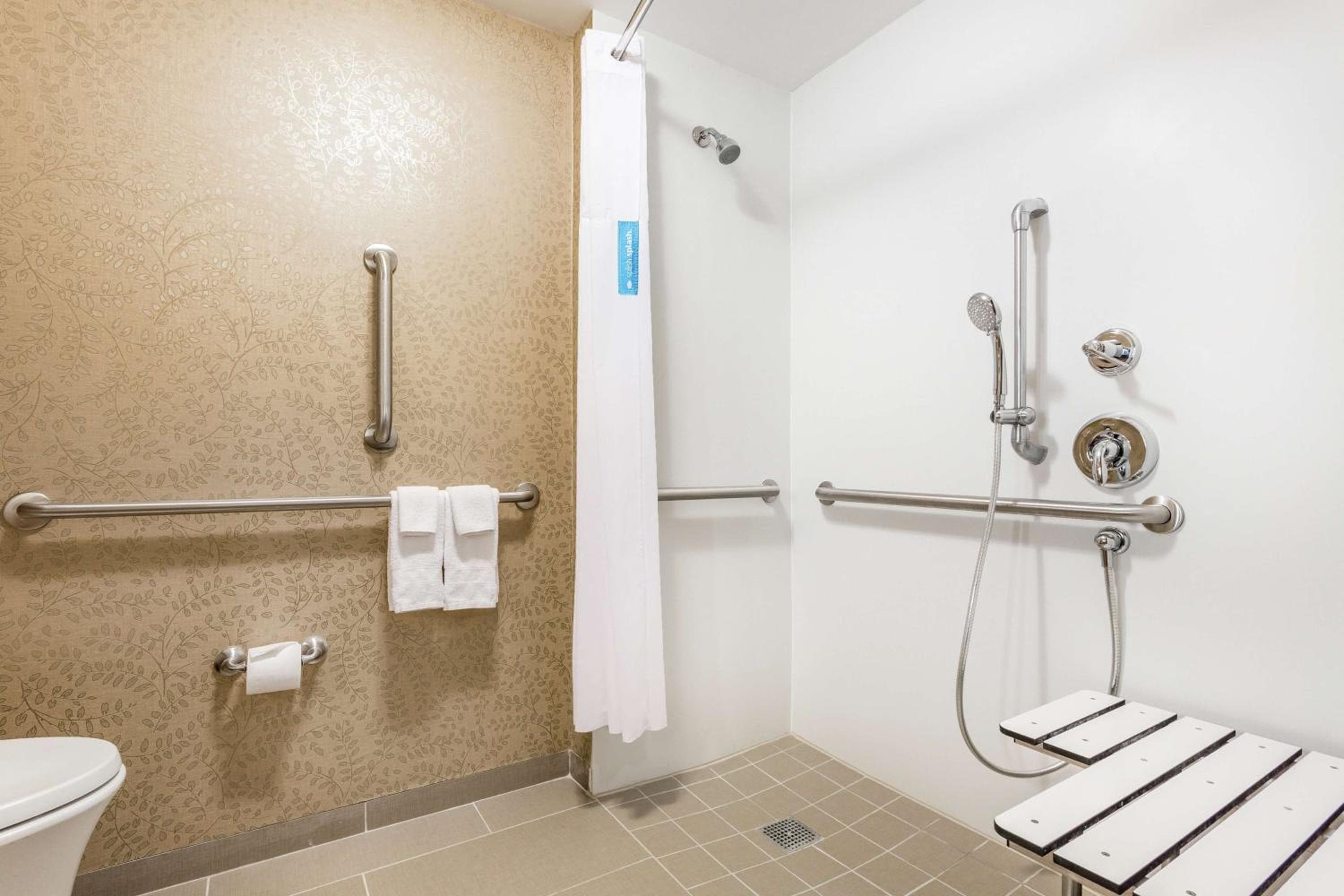 Hampton Inn Manhattan Grand Central — 12