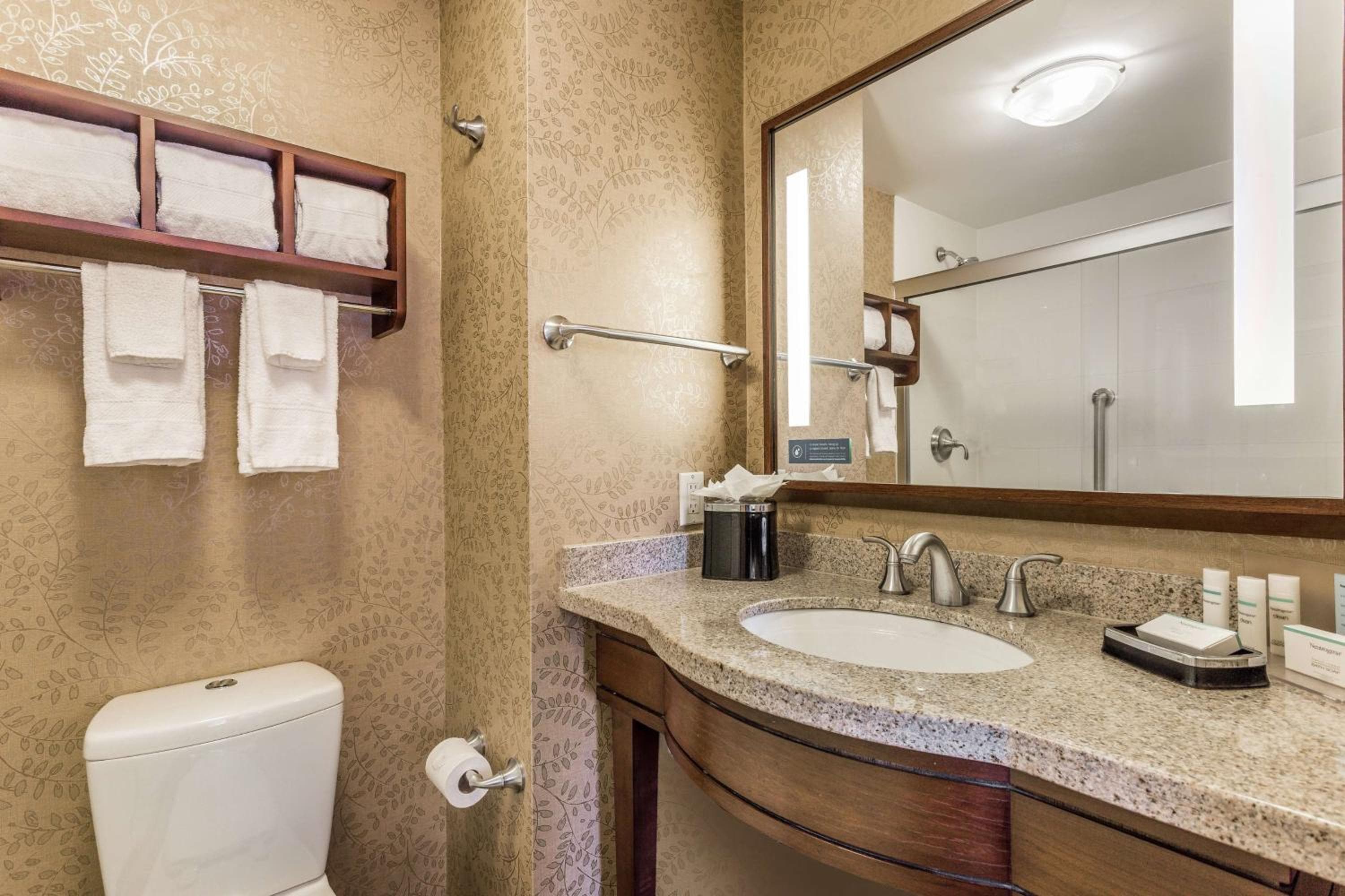 Hampton Inn Manhattan Grand Central — 12