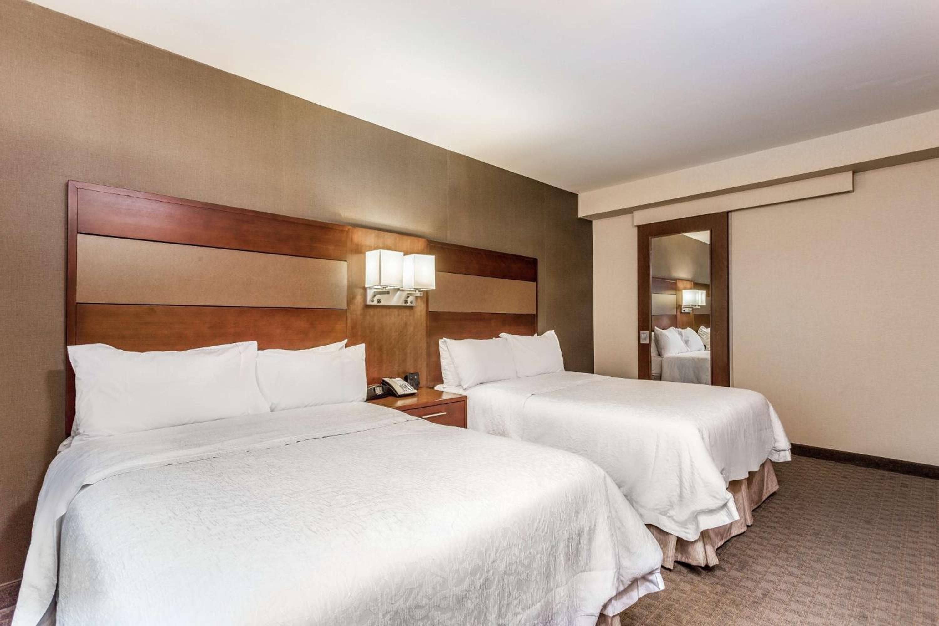 Hampton Inn Manhattan Grand Central — 3