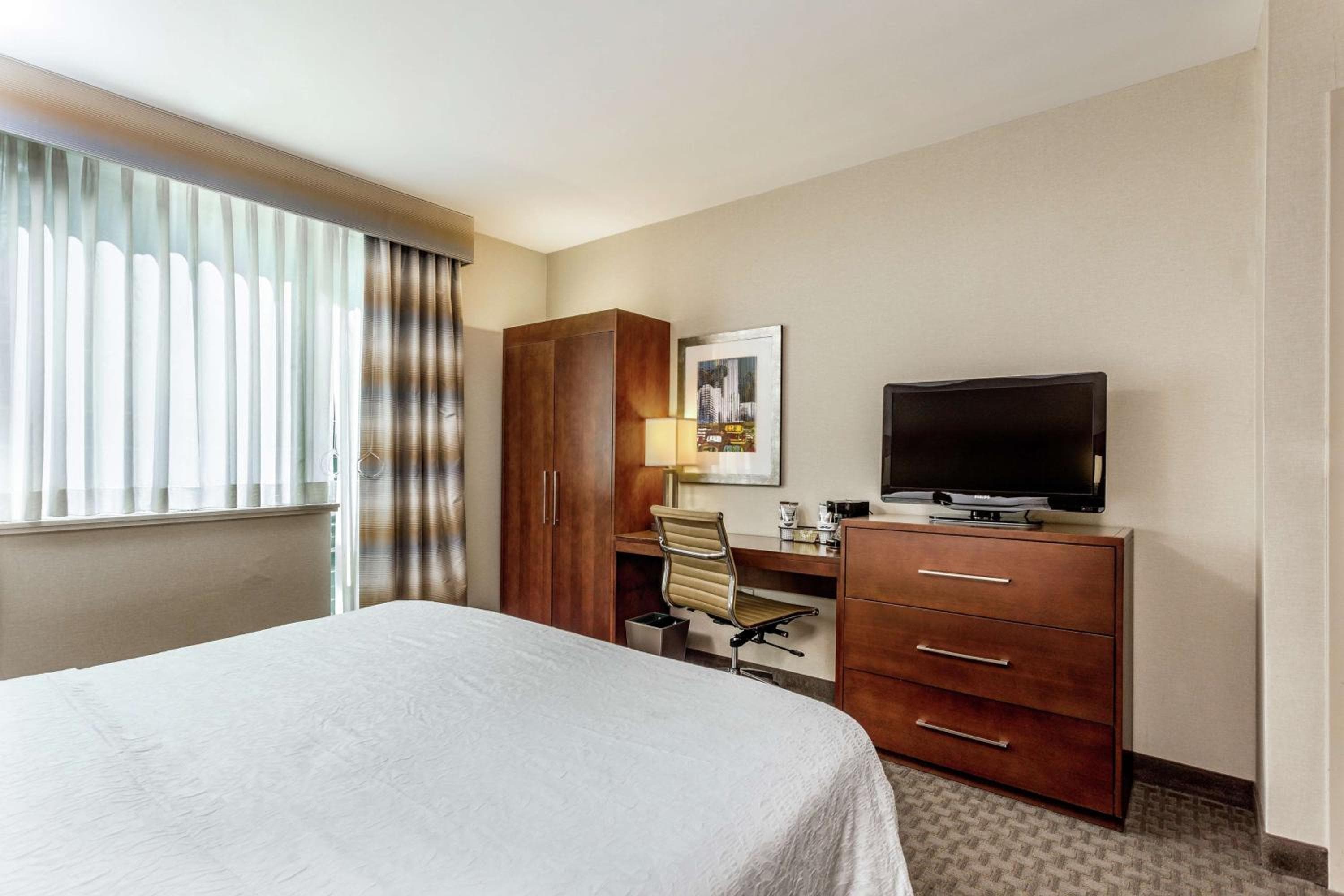 Hampton Inn Manhattan Grand Central — 6