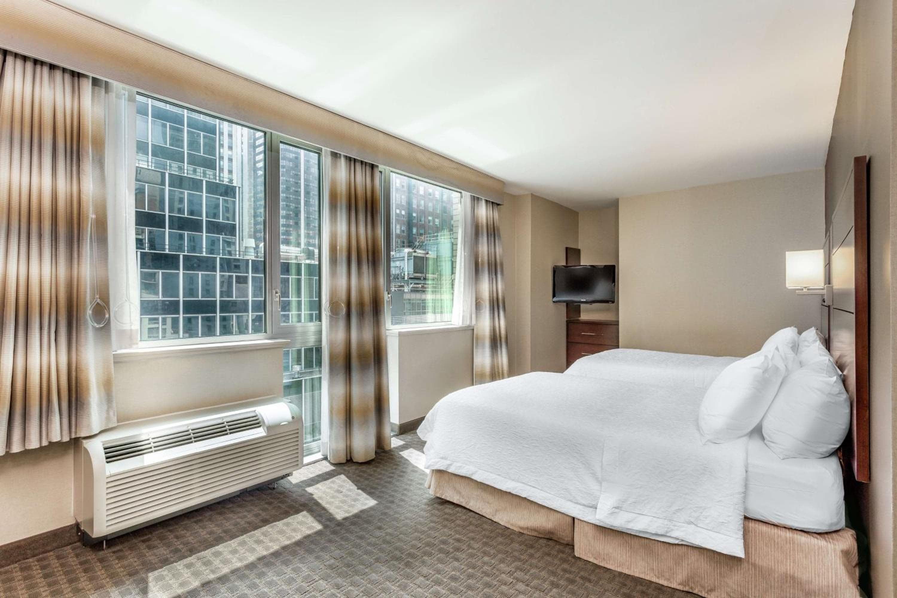 Hampton Inn Manhattan Grand Central — 22
