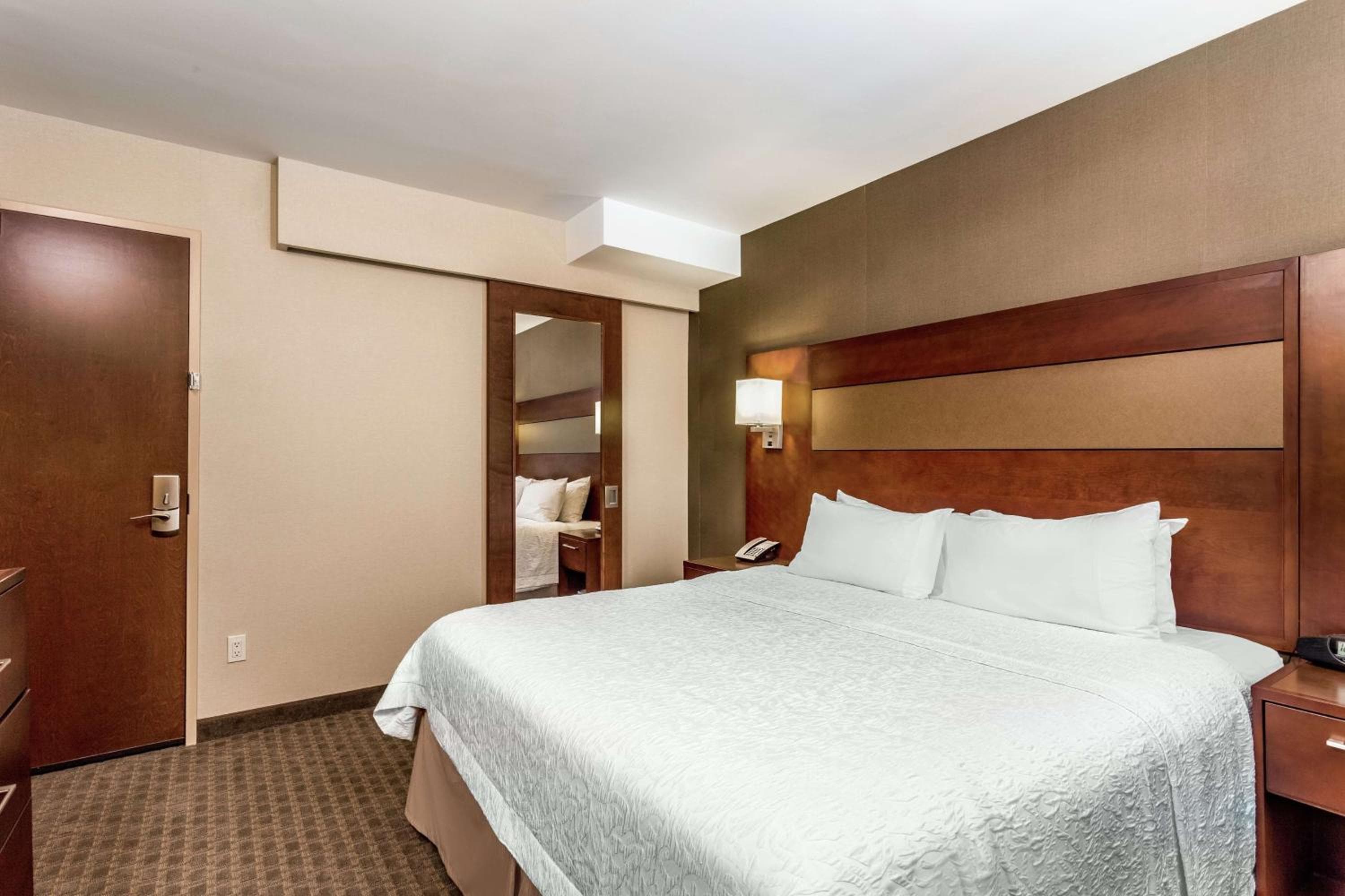 Hampton Inn Manhattan Grand Central — 15
