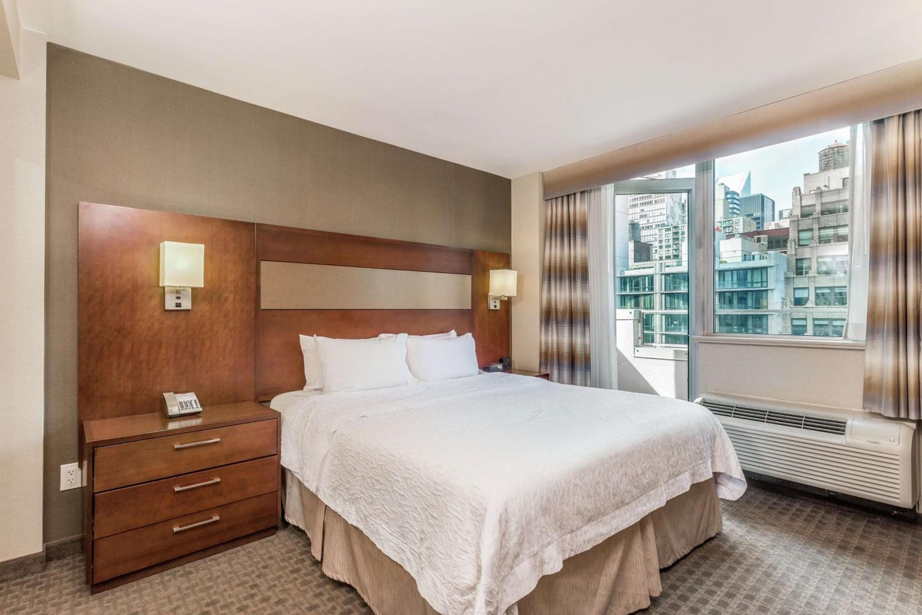 Hampton Inn Manhattan Grand Central — 18