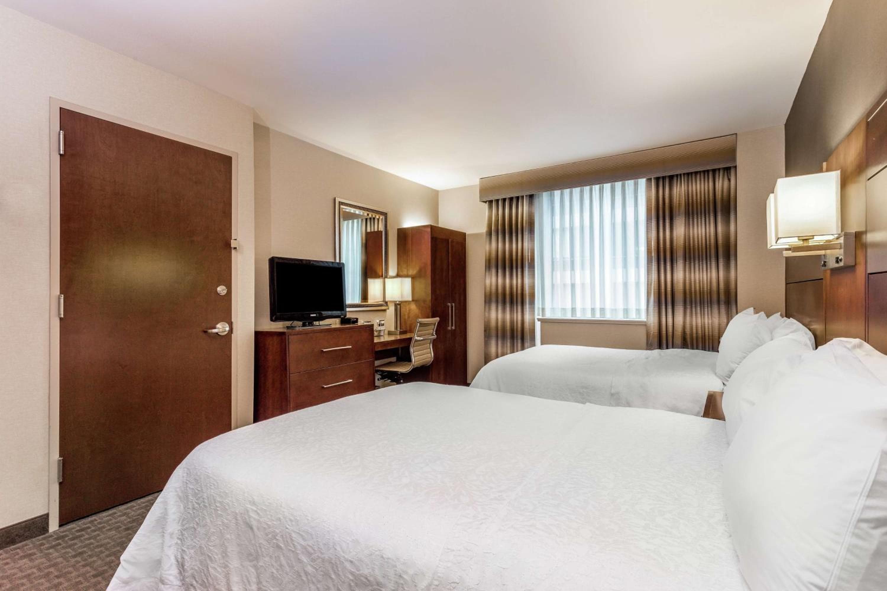 Hampton Inn Manhattan Grand Central — 19