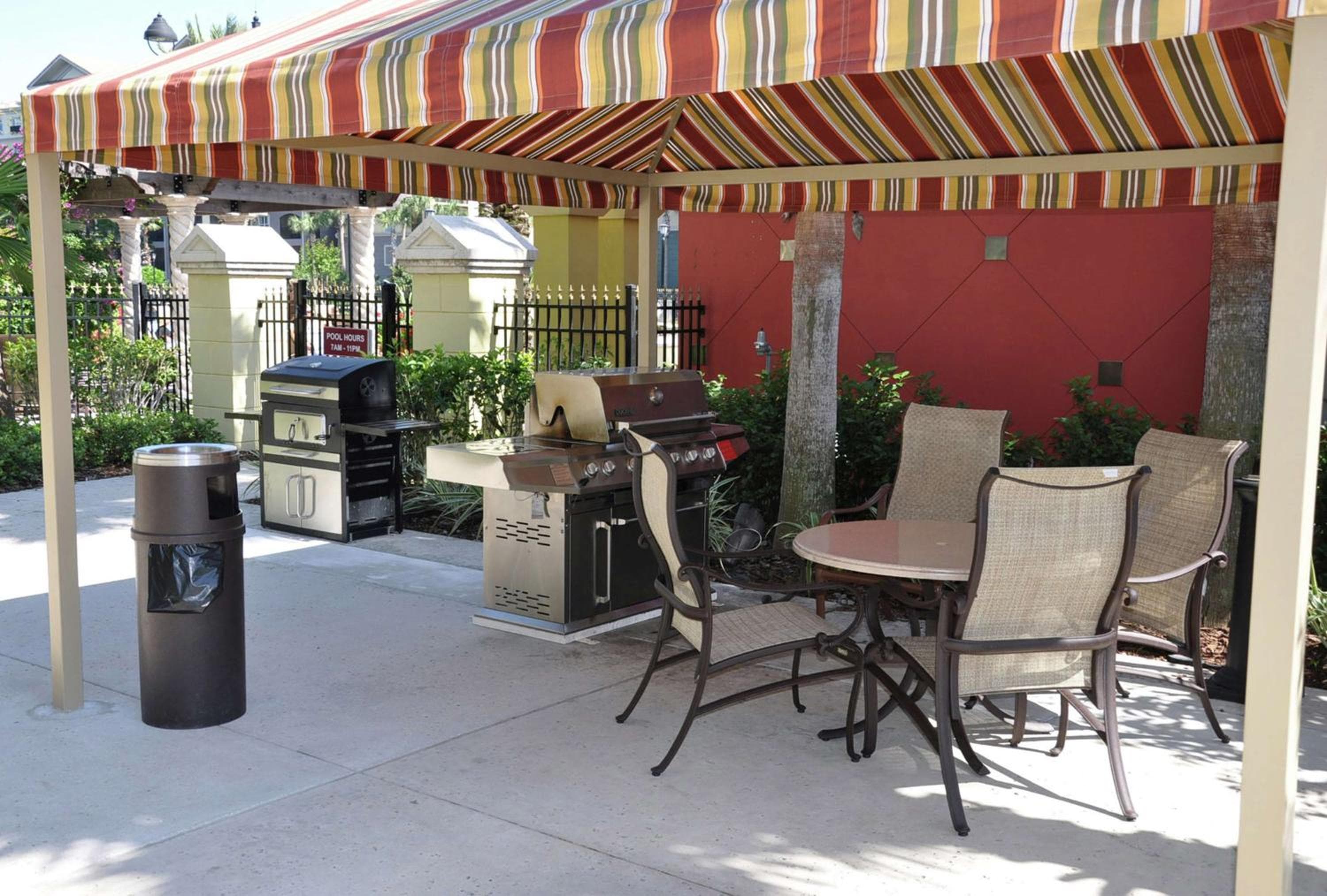 Hilton Grand Vacations Club Tuscany Village Orlando — 4