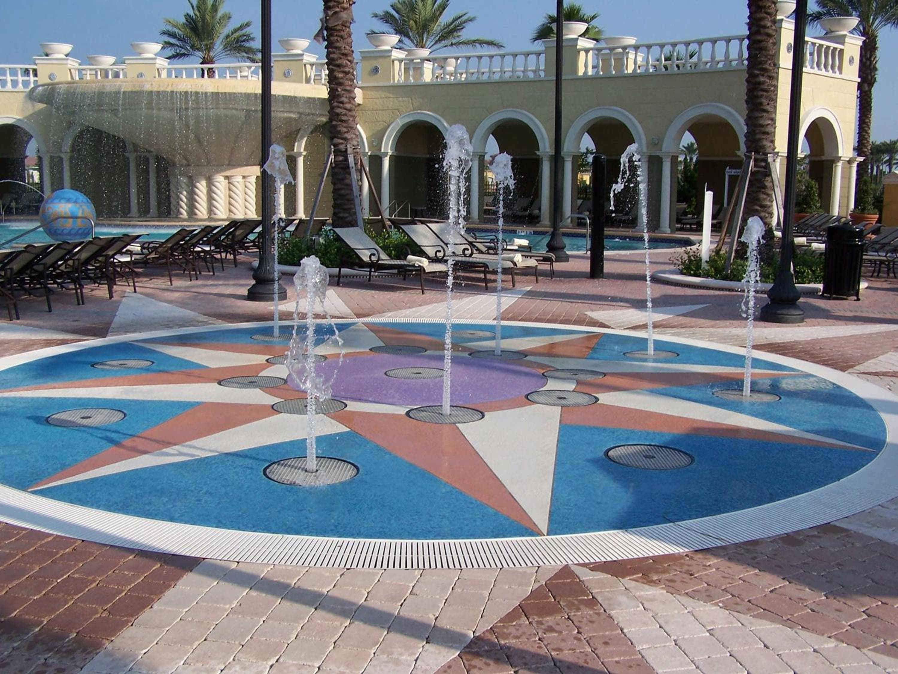 Hilton Grand Vacations Club Tuscany Village Orlando — 11