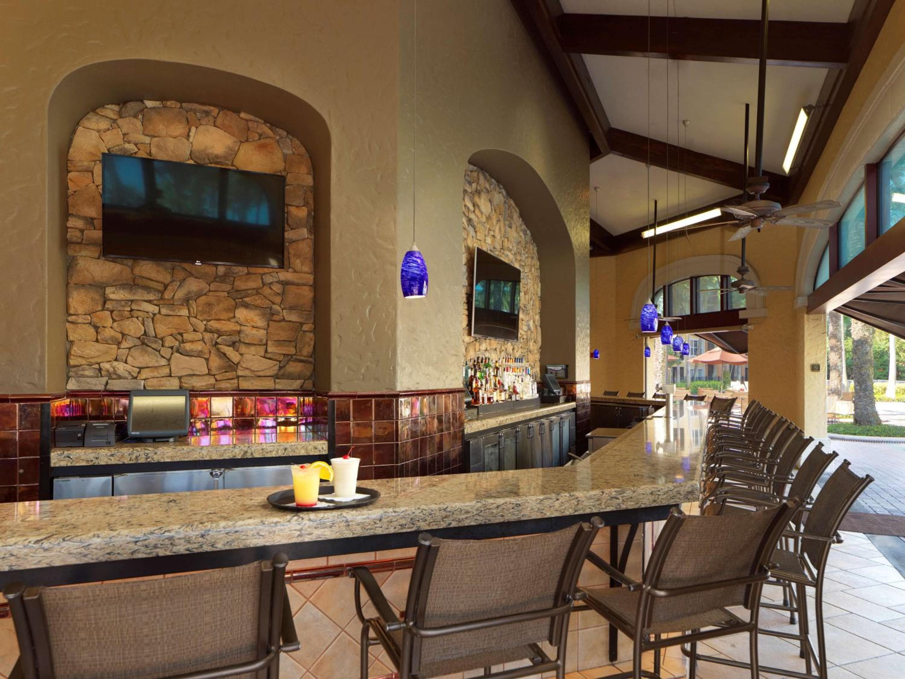 Hilton Grand Vacations Club Tuscany Village Orlando — 20