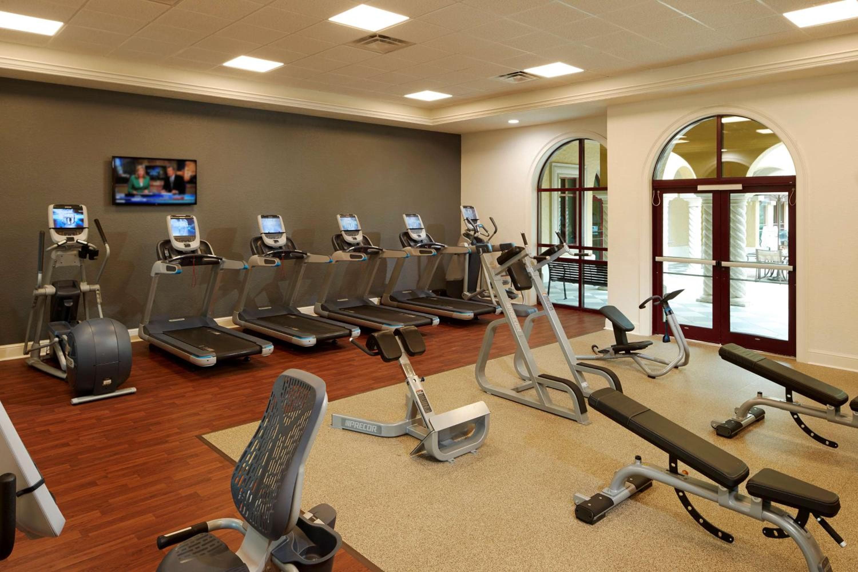 Hilton Grand Vacations Club Tuscany Village Orlando — 21