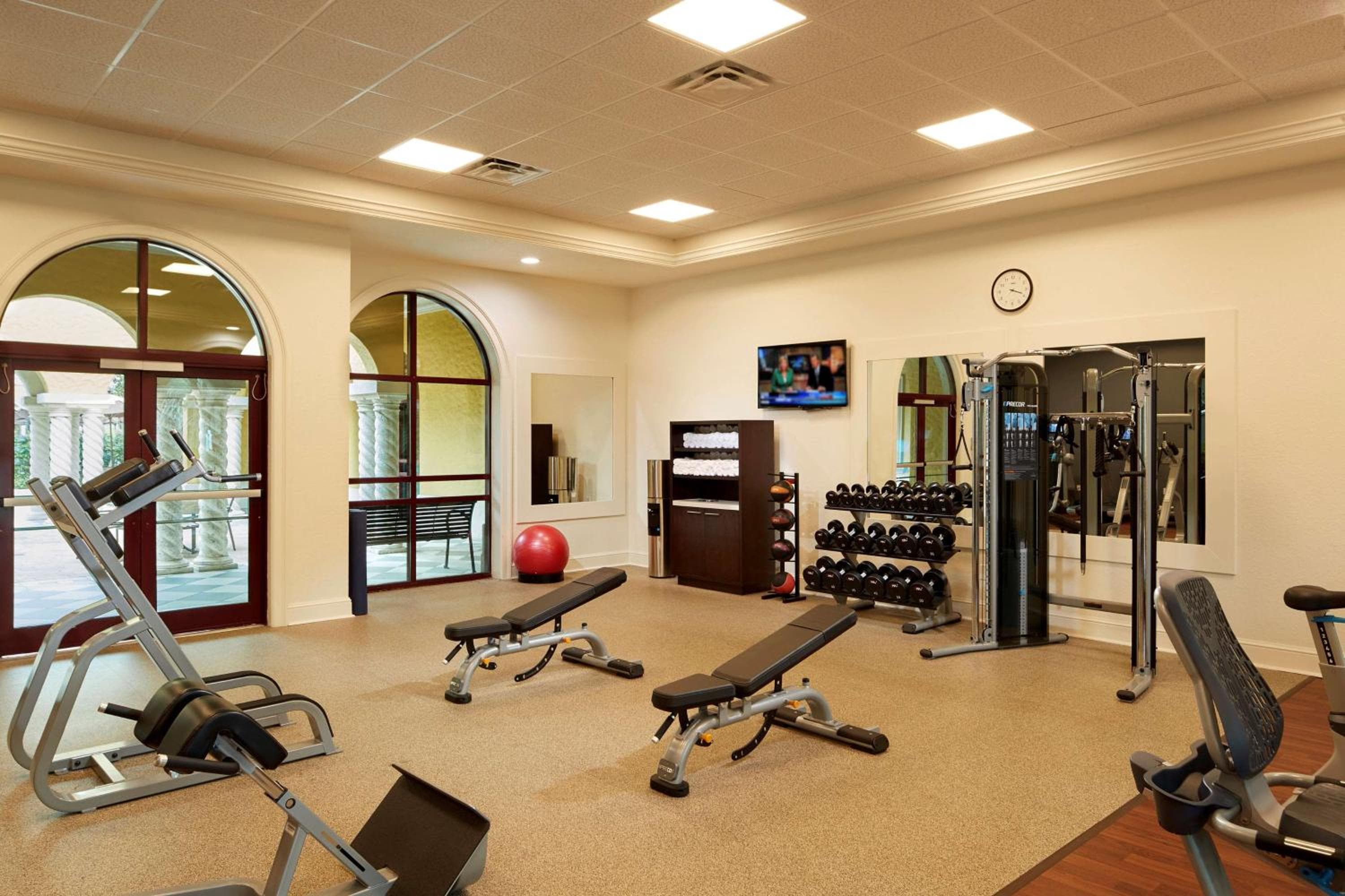 Hilton Grand Vacations Club Tuscany Village Orlando — 22