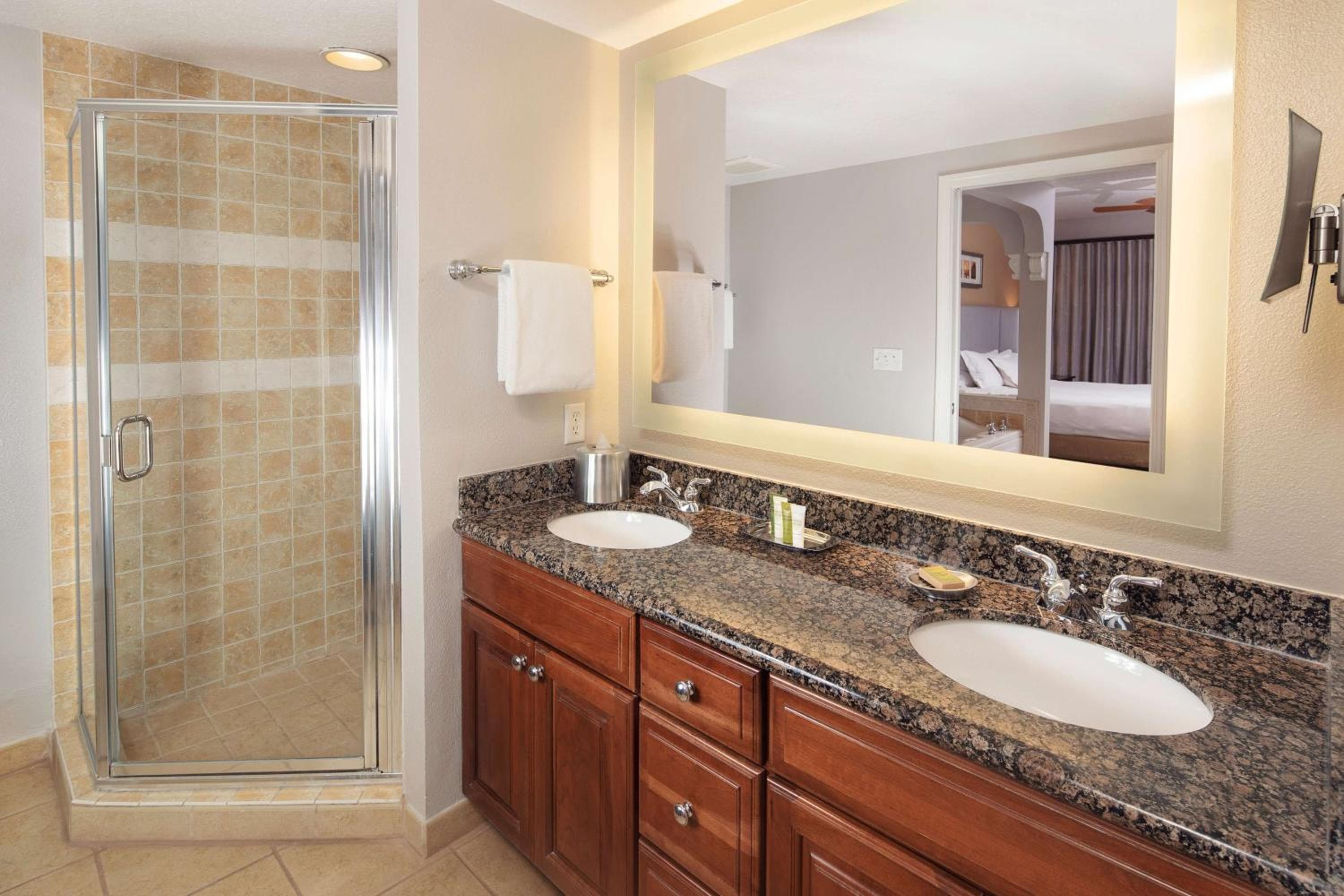 Hilton Grand Vacations Club Tuscany Village Orlando — 5